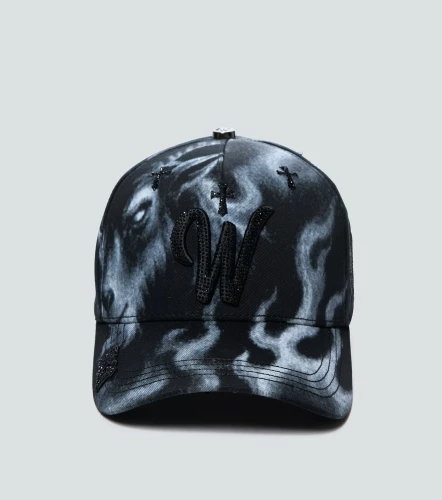 Gorra W Merch BobaditaNG