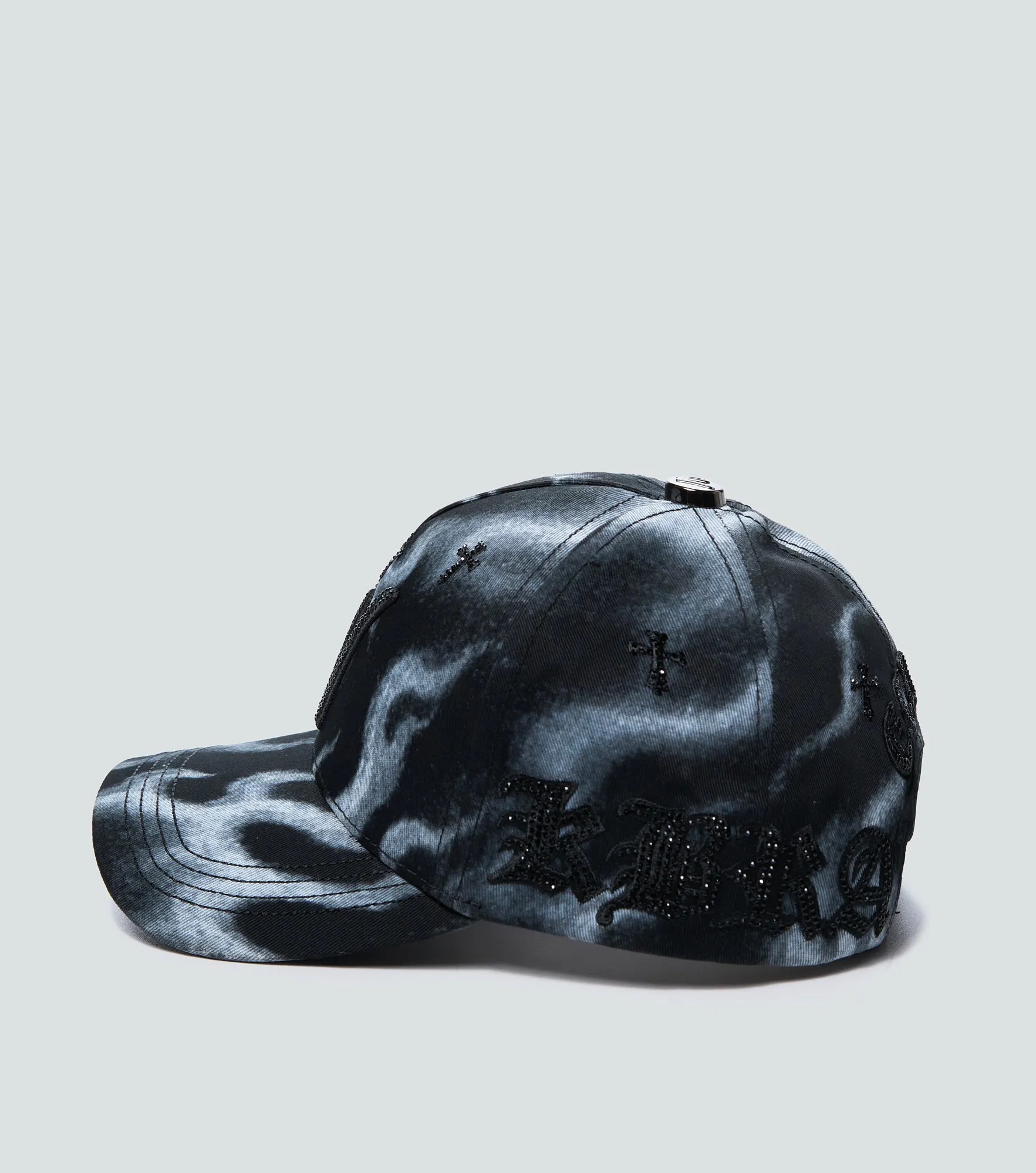 Gorra W Merch Bobadita 135057 NG