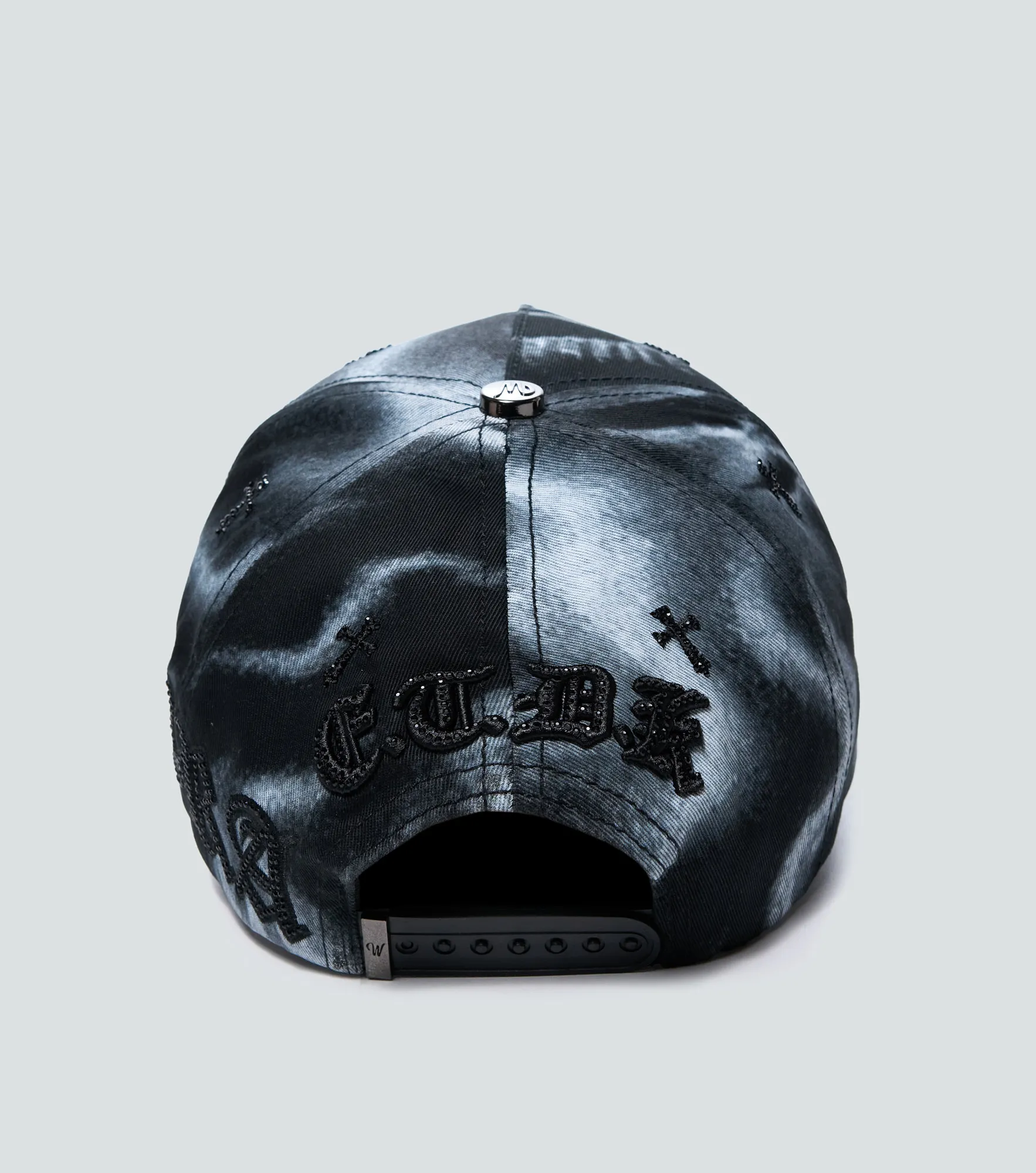 Gorra W Merch Bobadita 135057 NG