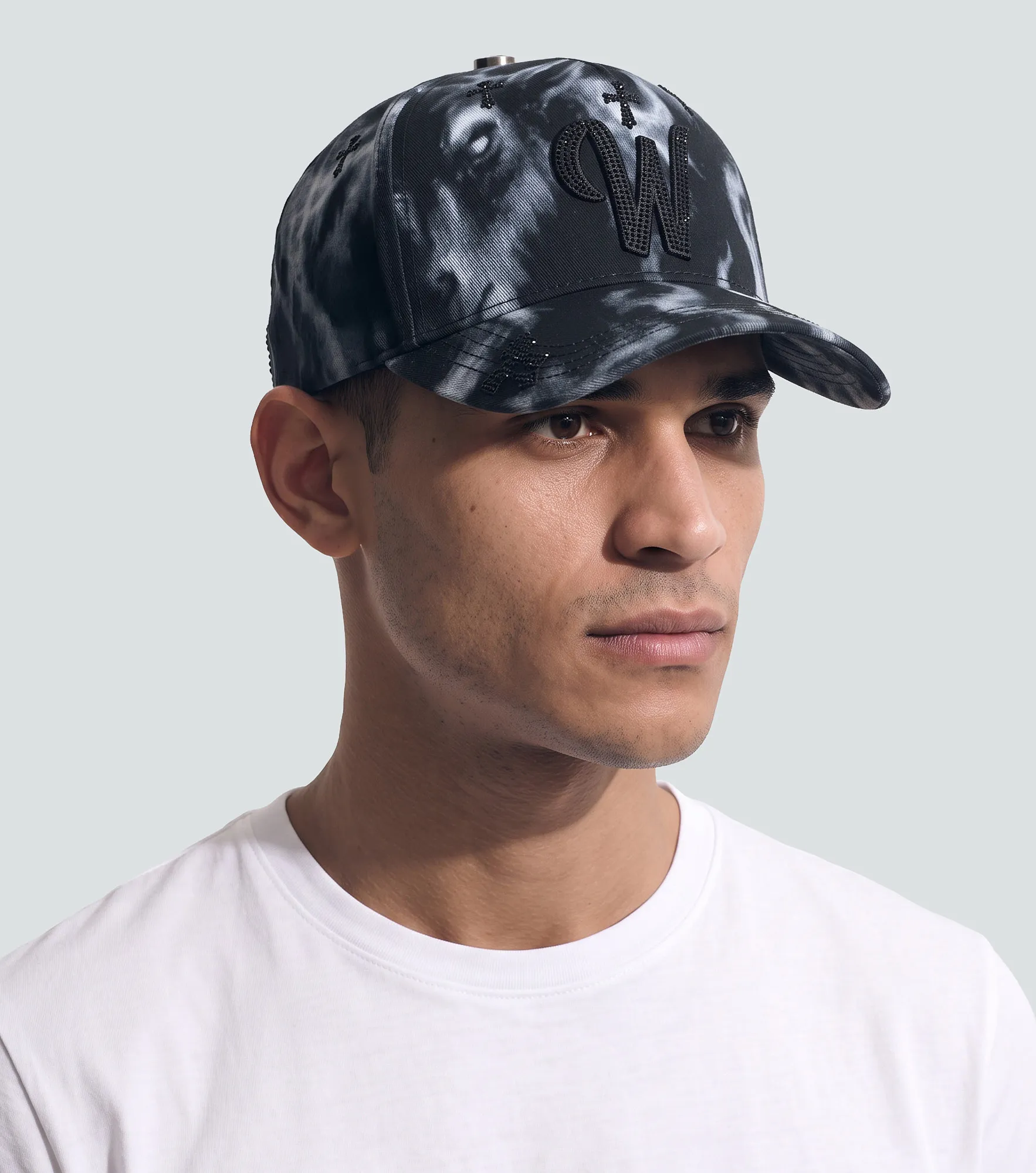 Gorra W Merch Bobadita 135057 NG
