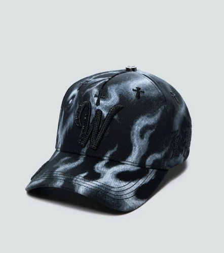 Gorra W Merch BobaditaNG