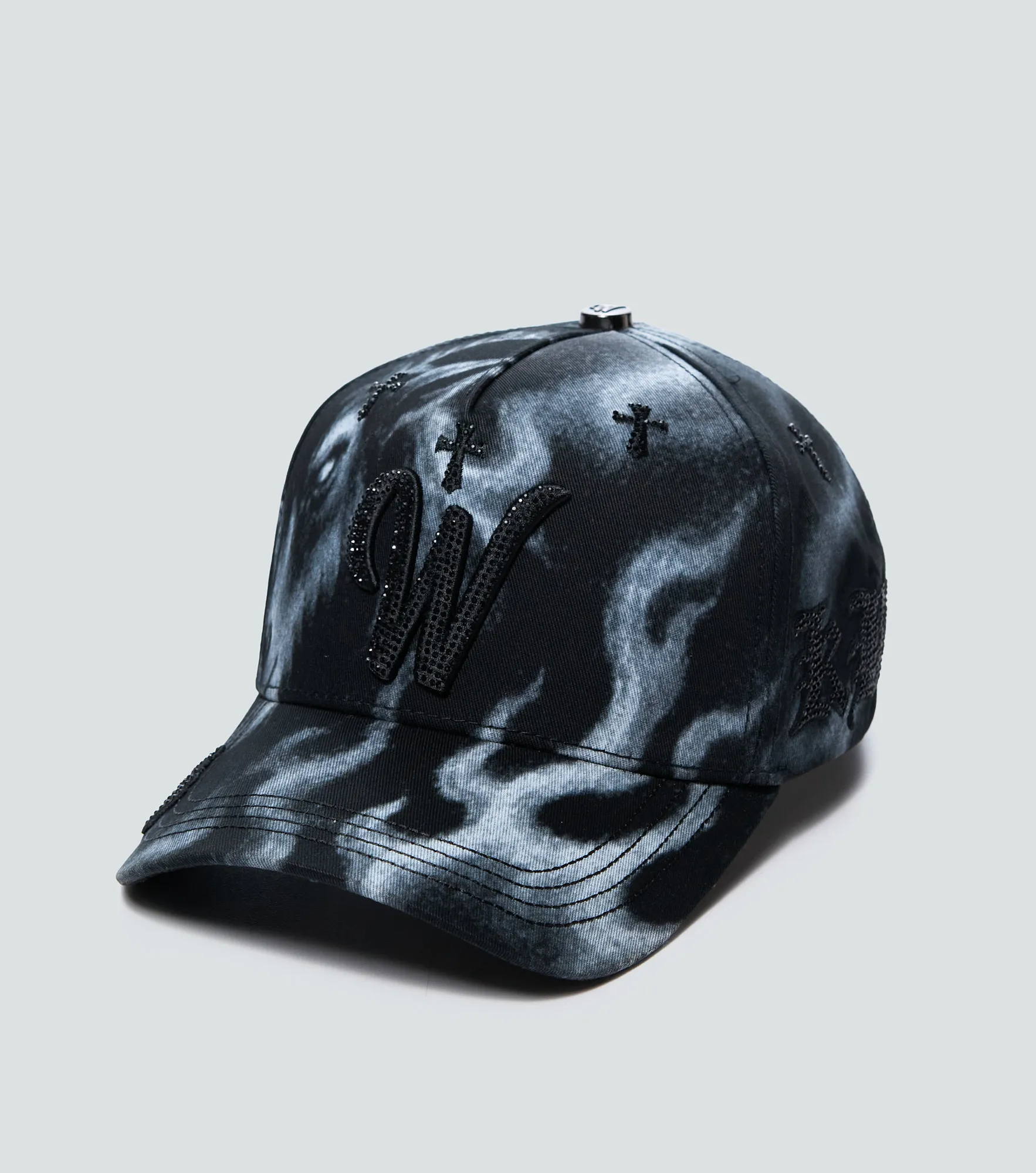 Gorra W Merch Bobadita 135057 NG