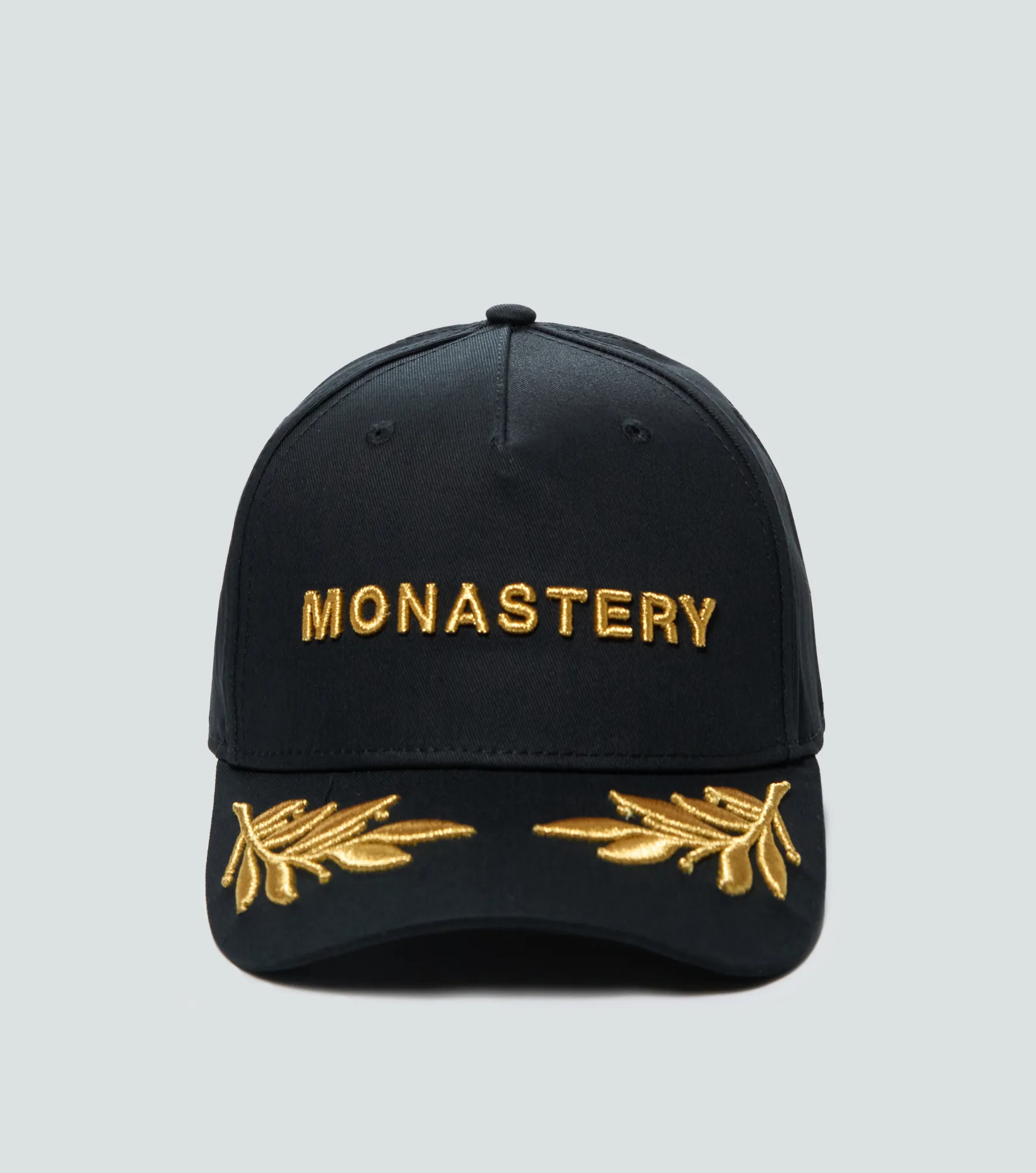 Gorra Monastery Floricap Cap 135134 NG