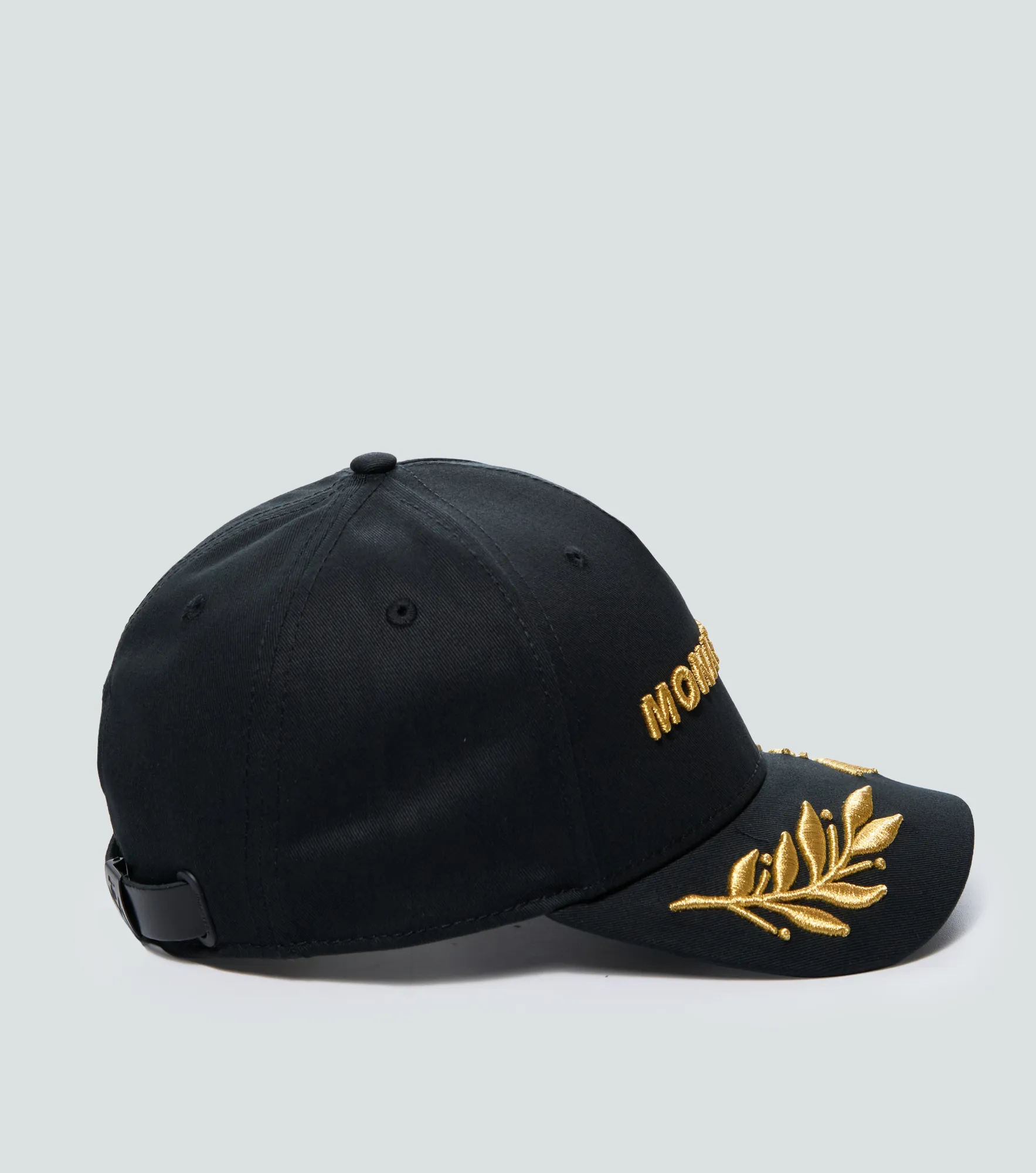 Gorra Monastery Floricap Cap 135134 NG