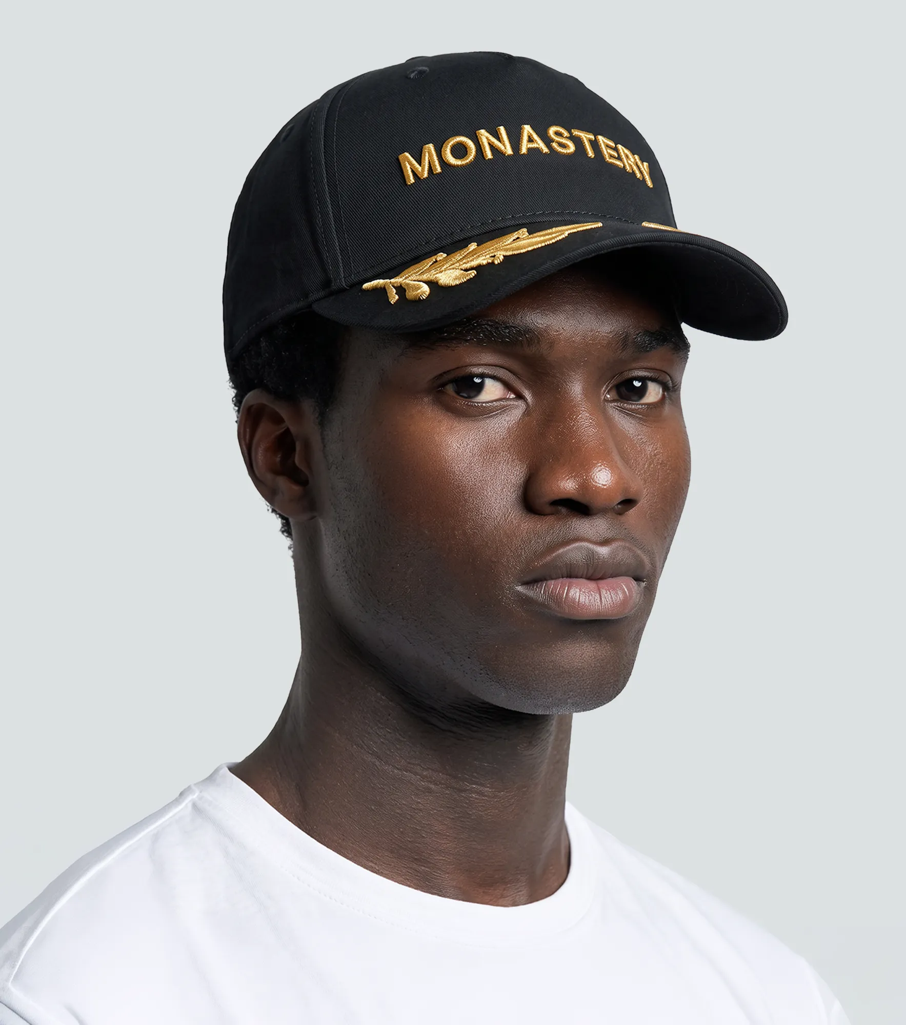Gorra Monastery Floricap Cap 135134 NG
