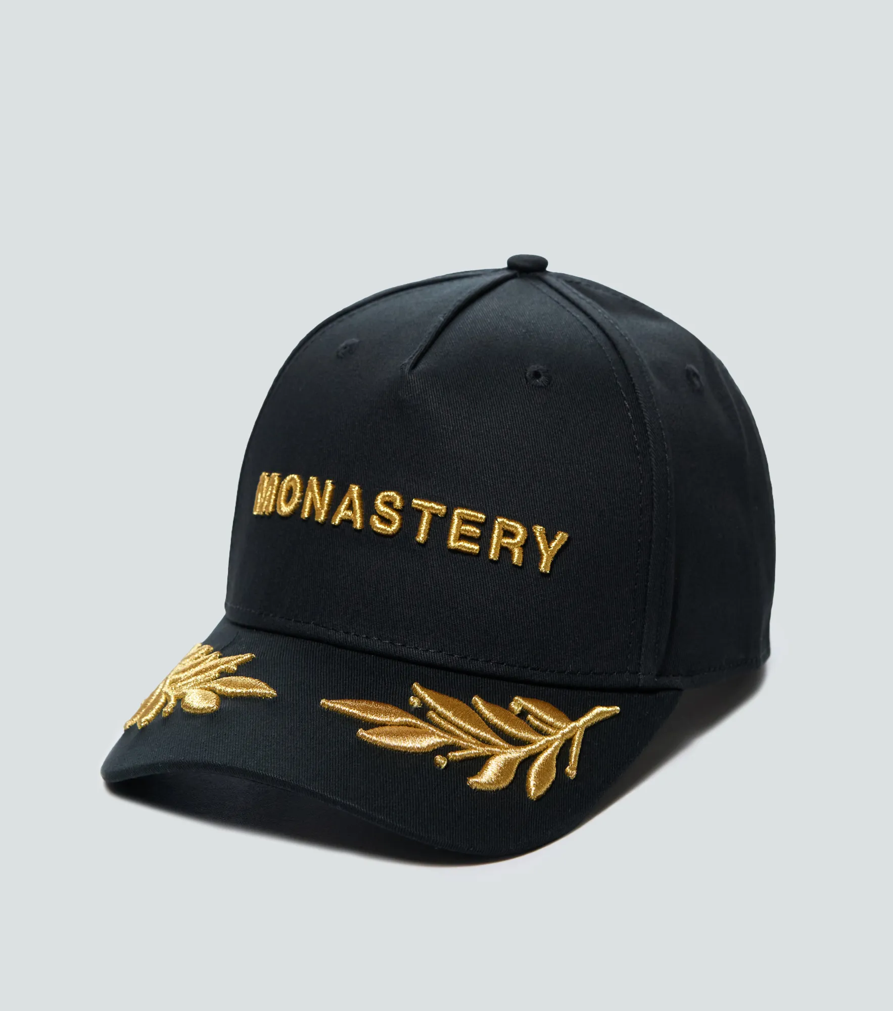 Gorra Monastery Floricap Cap 135134 NG