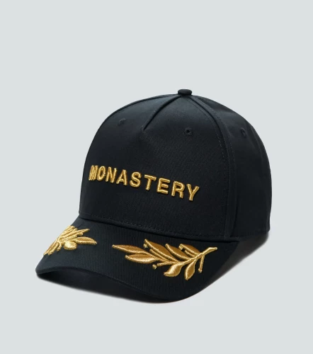 Gorra Monastery Floricap CapNG