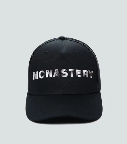 Gorra Monastery Siliceacap MonasteryNG