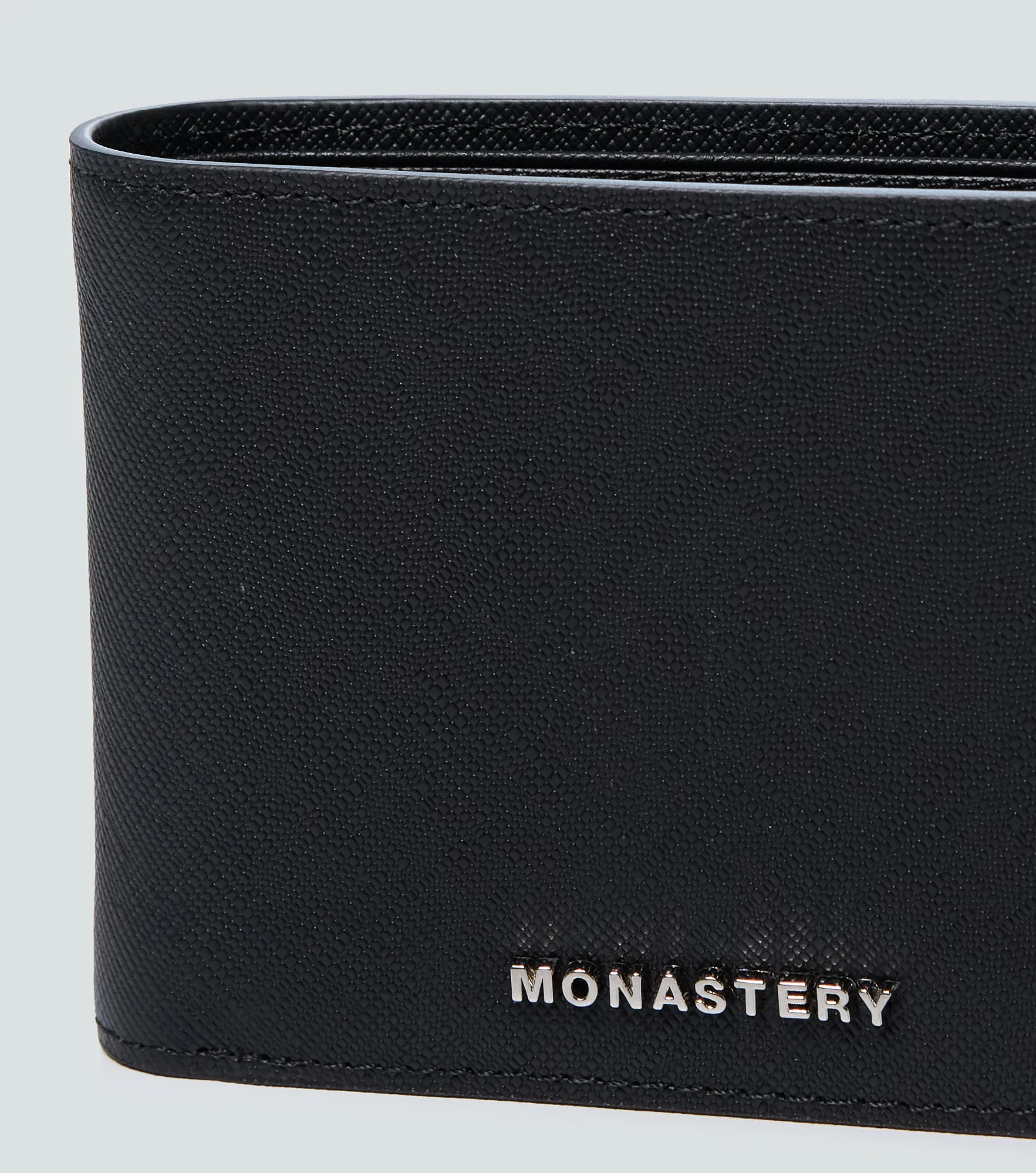Billetera Monastery Porticus Wallet 135138 NG