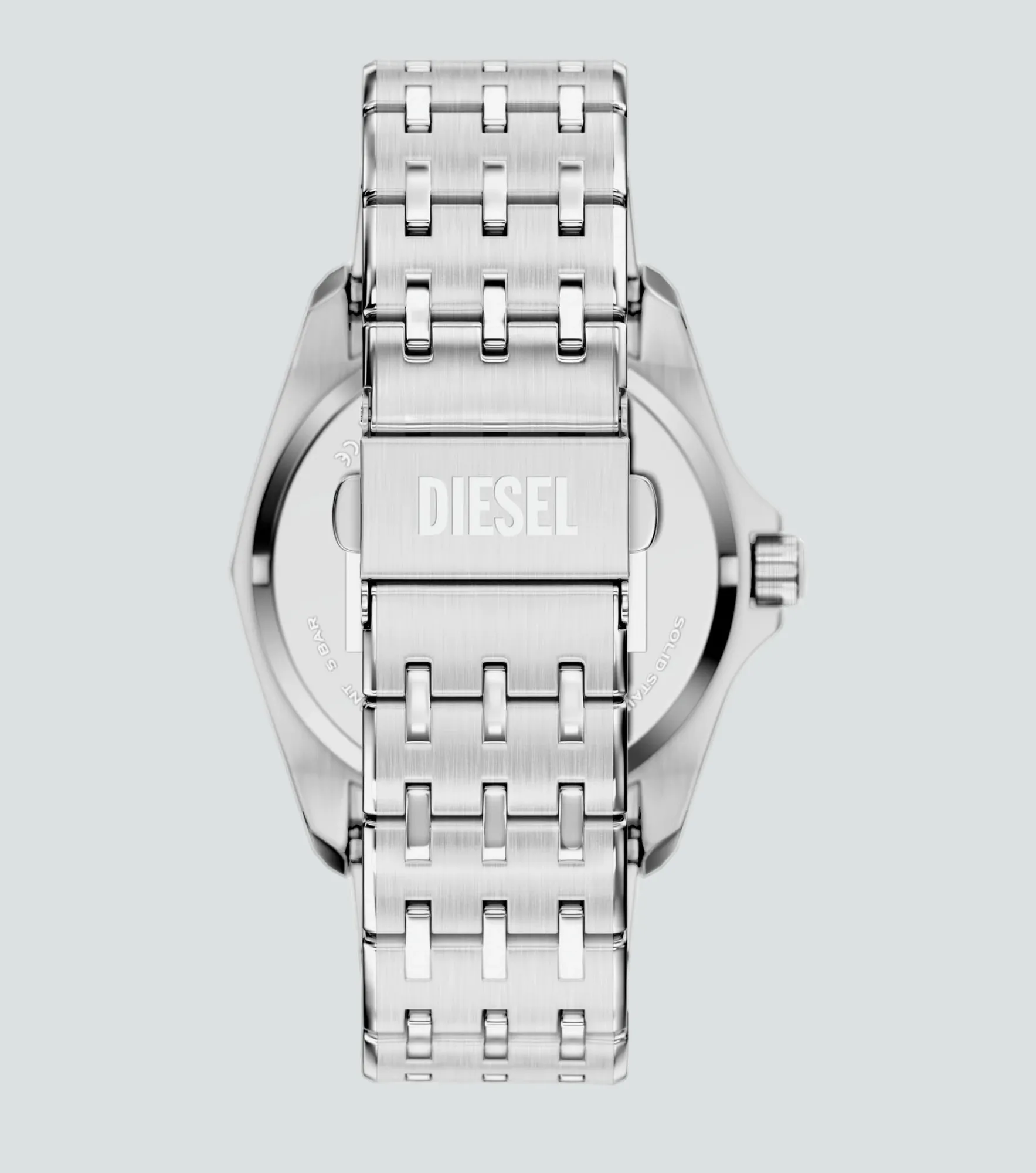 Reloj Diesel Hombre 135148 PT