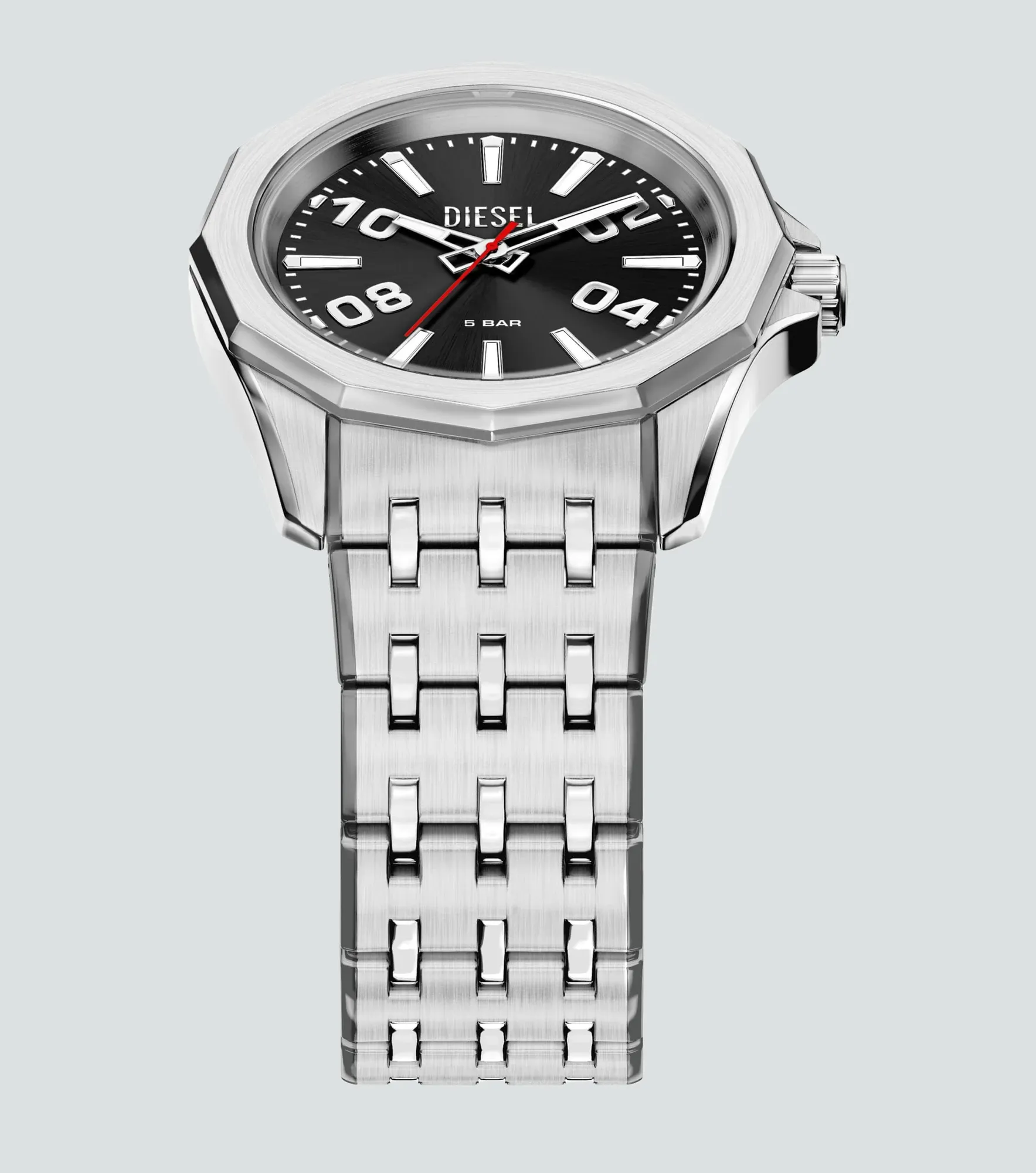 Reloj Diesel Hombre 135148 PT