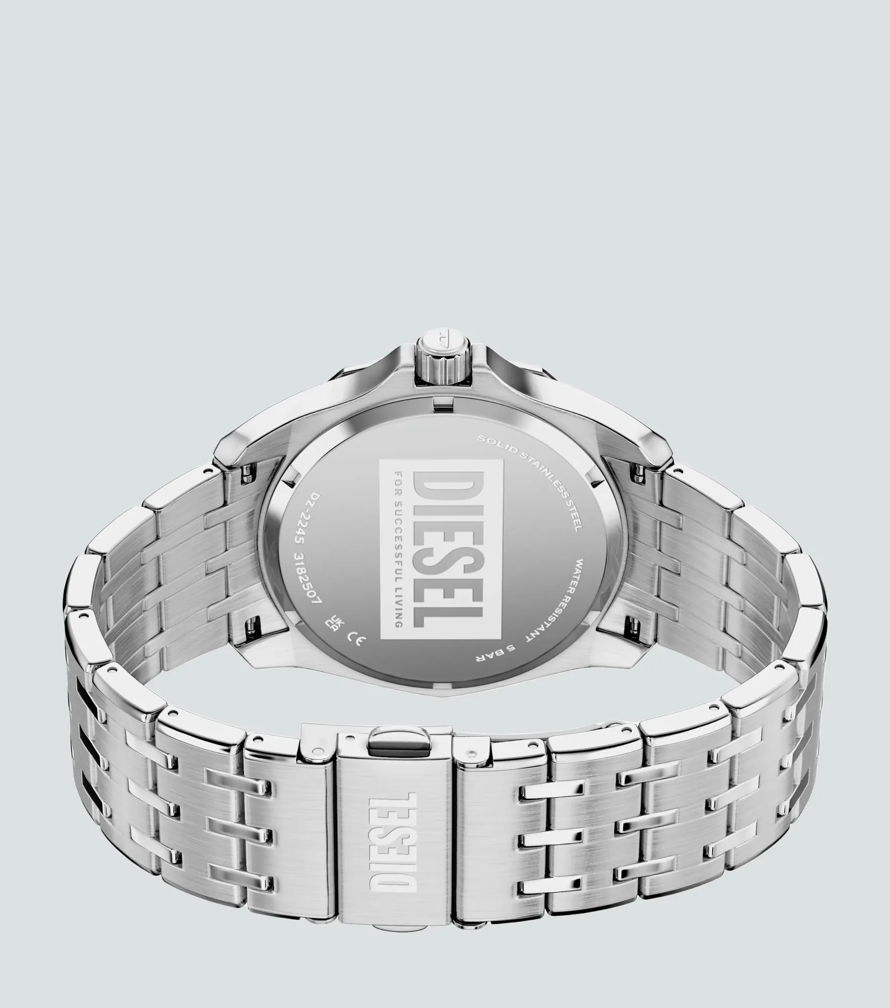 Reloj Diesel Hombre 135148 PT