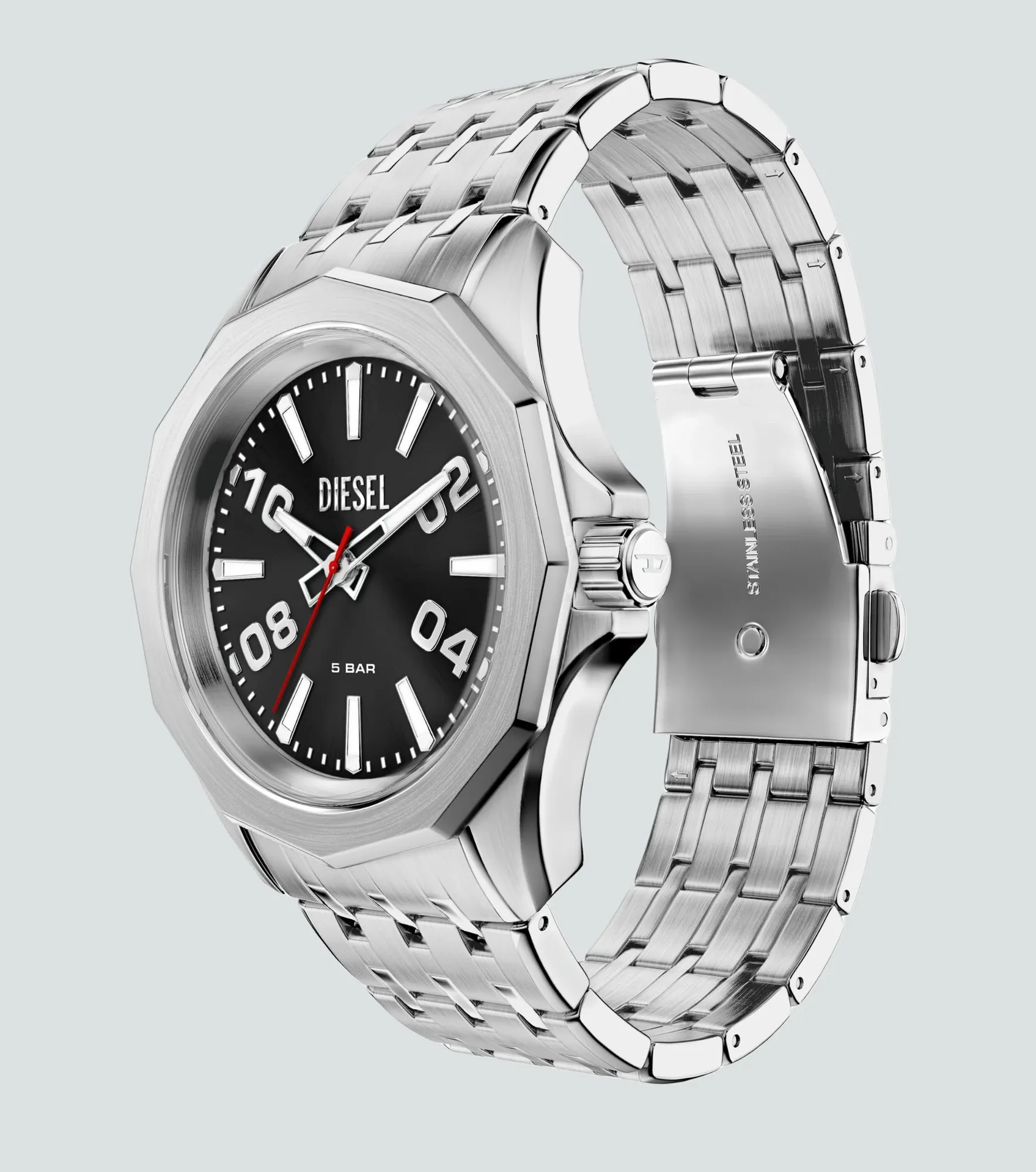 Reloj Diesel Hombre 135148 PT