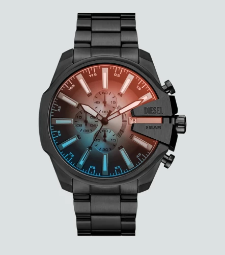 Reloj Diesel HombreNG