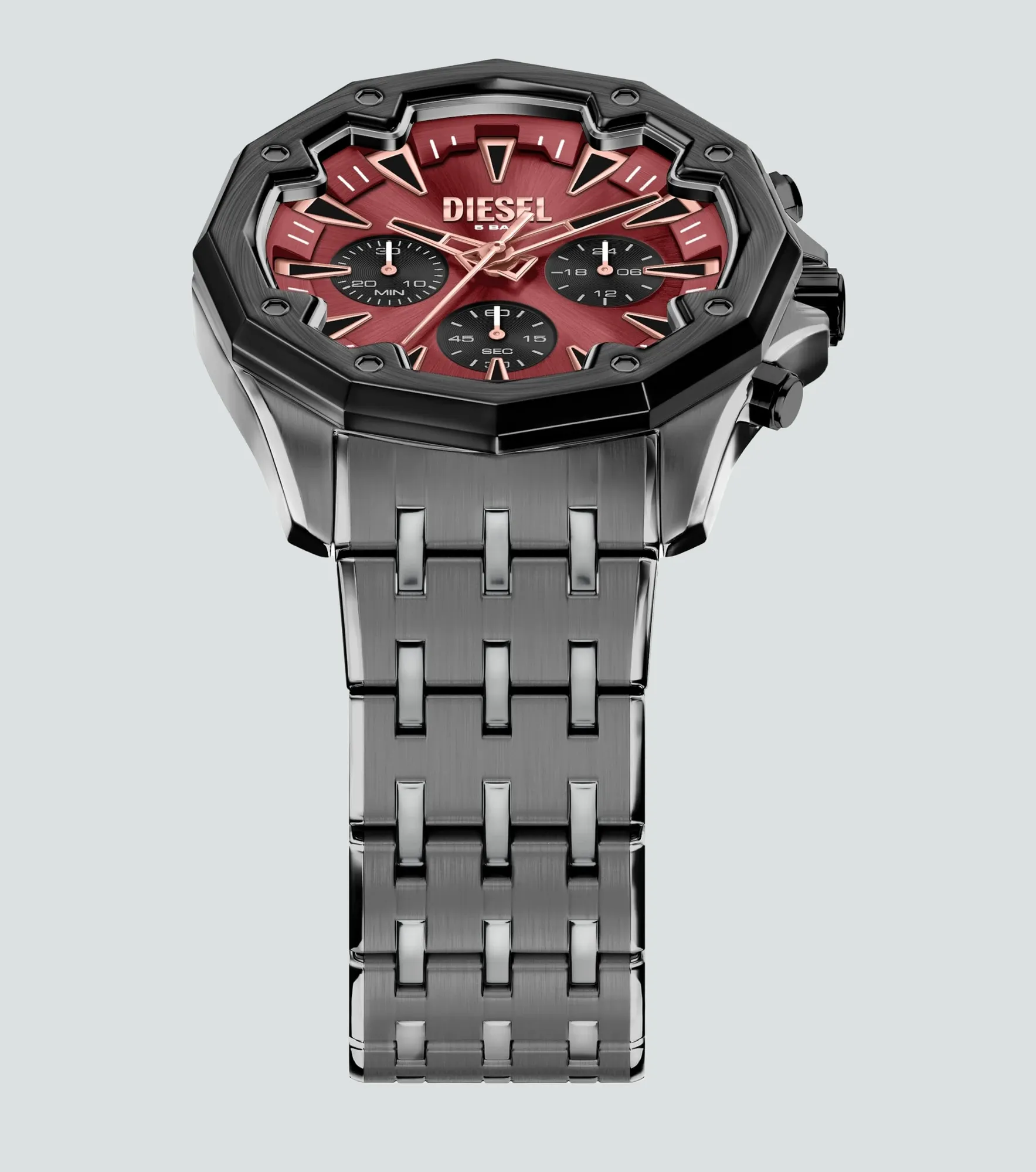 Reloj Diesel Hombre 135151 GR
