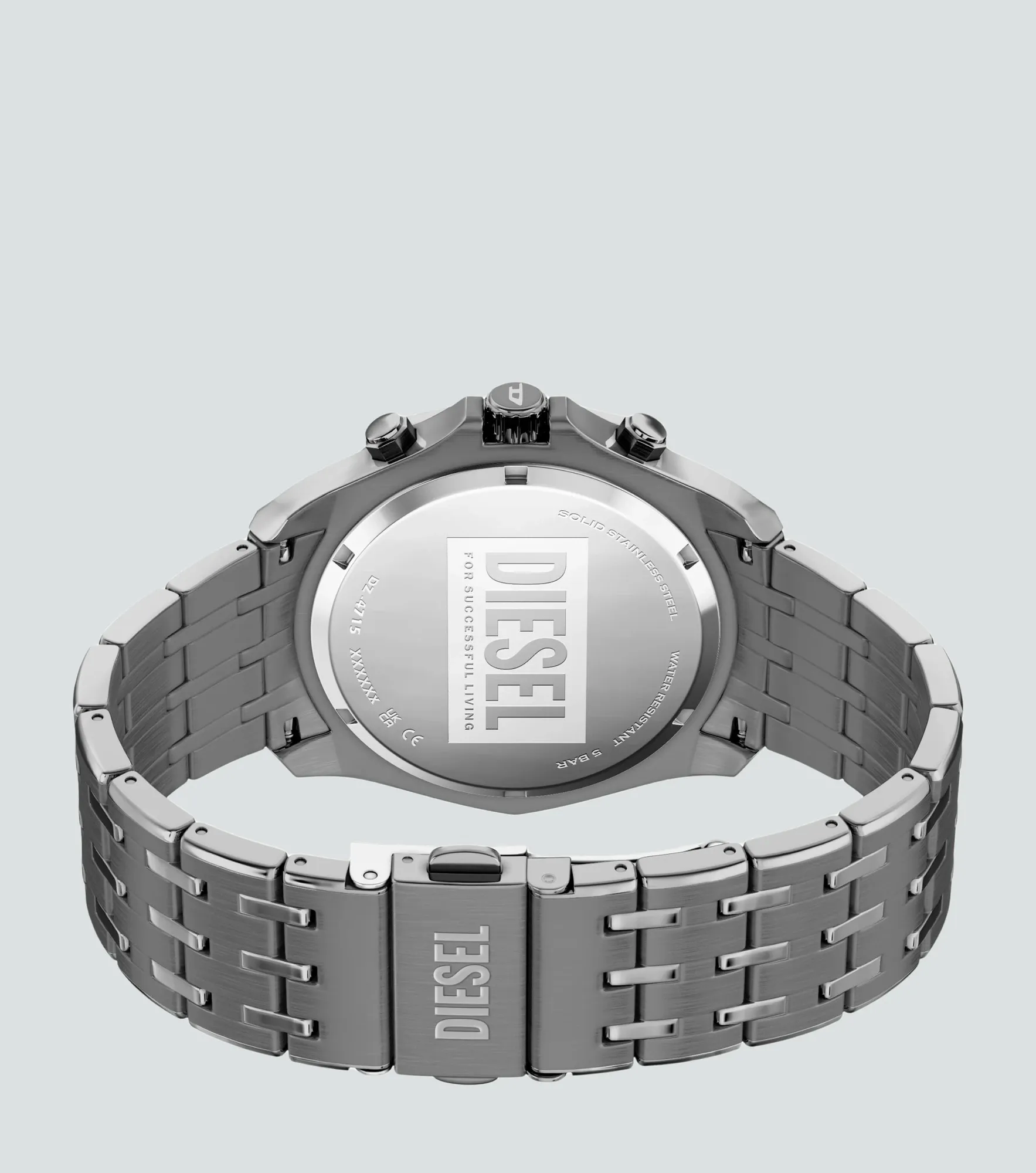 Reloj Diesel Hombre 135151 GR