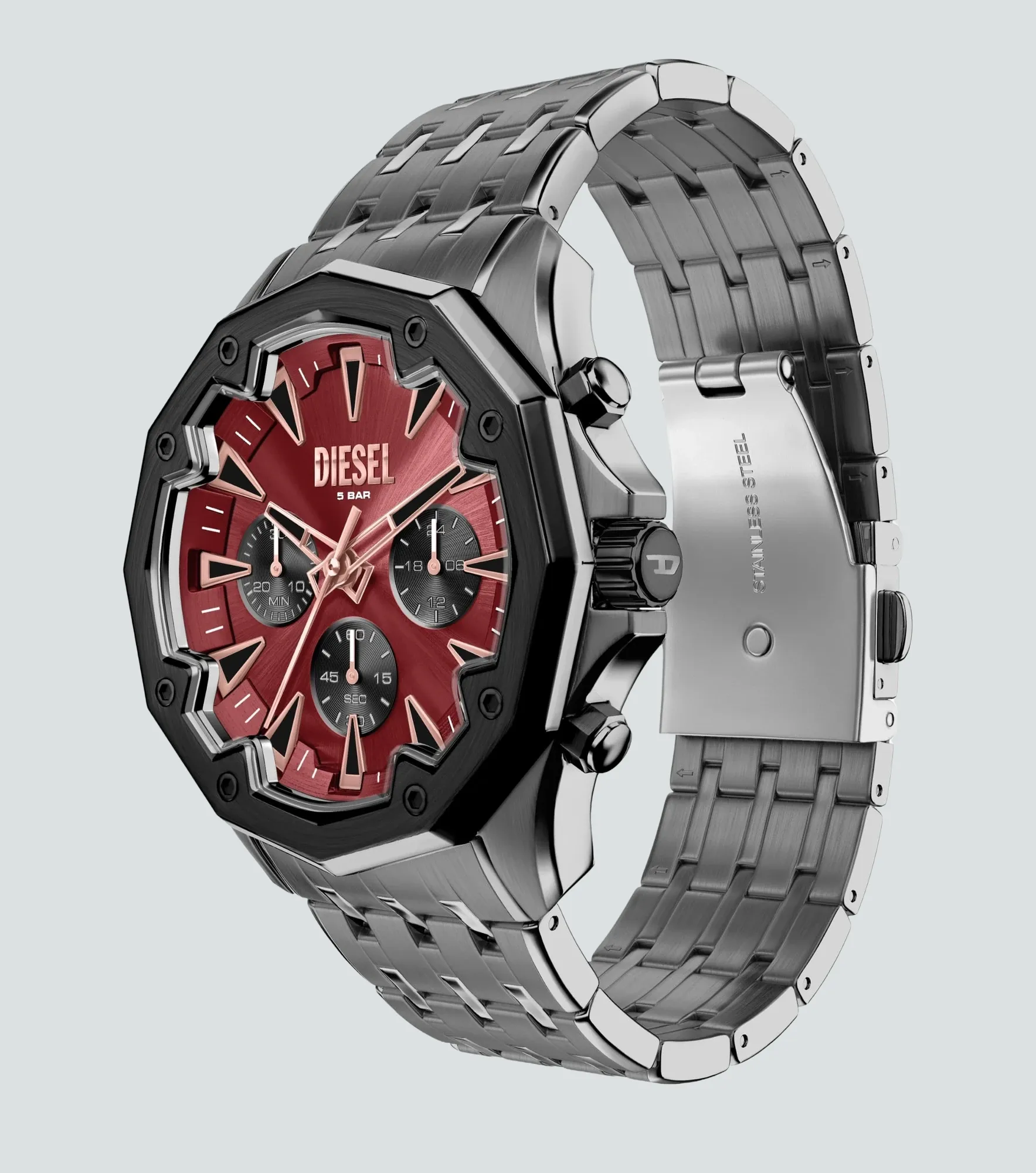 Reloj Diesel Hombre 135151 GR