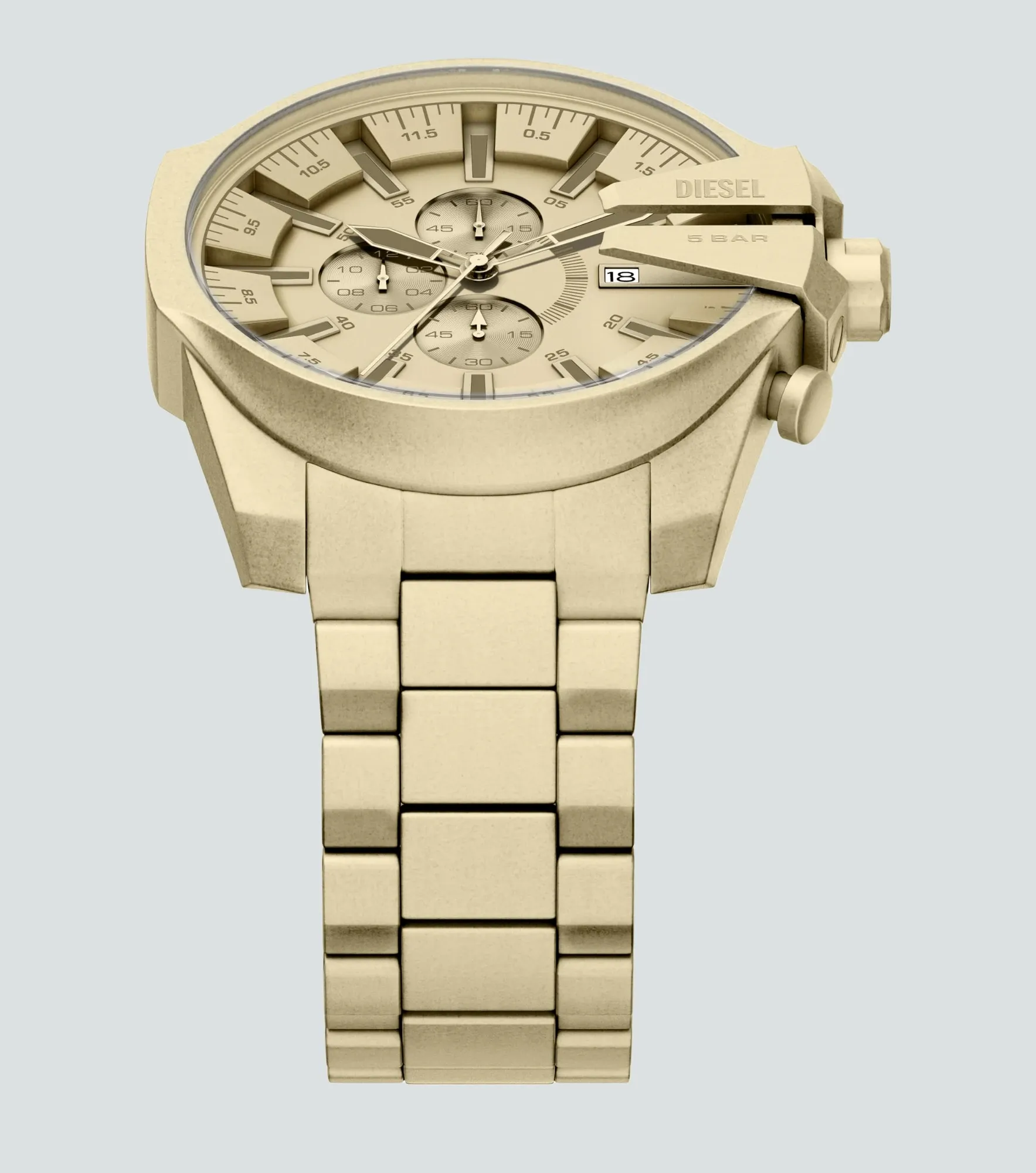 Reloj Diesel Hombre 135152 DO