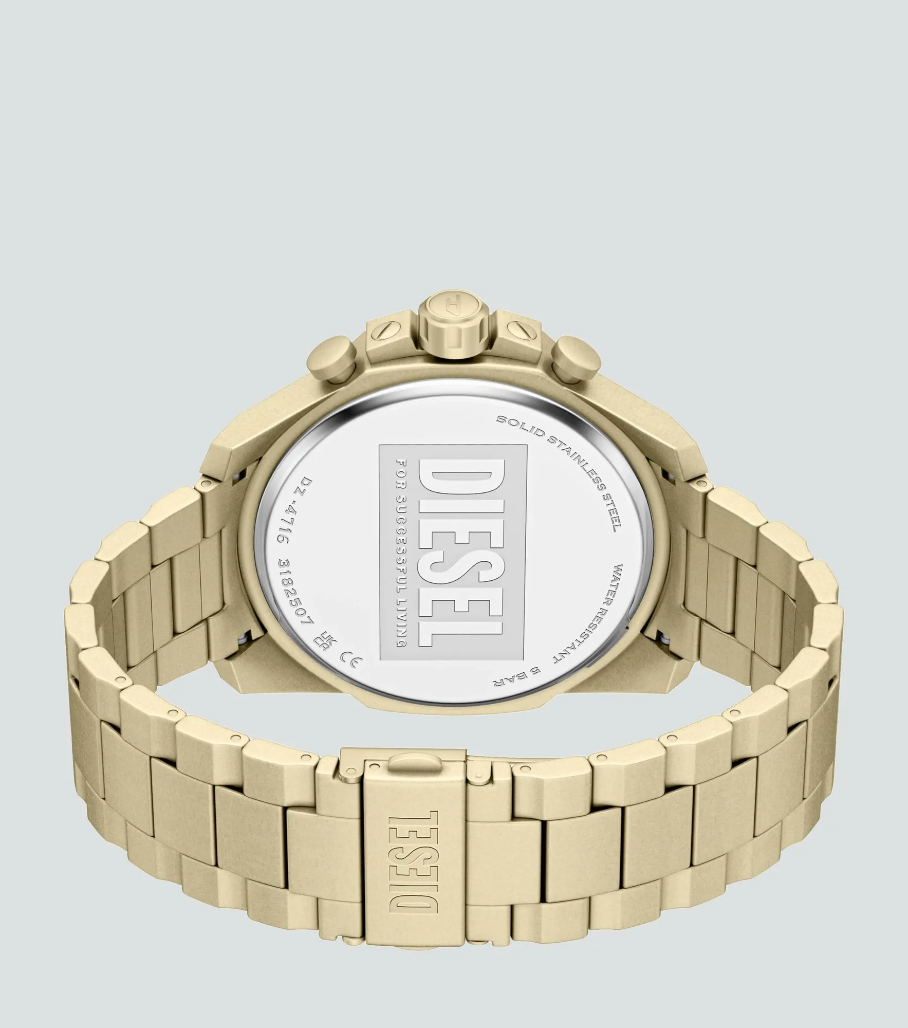 Reloj Diesel Hombre 135152 DO