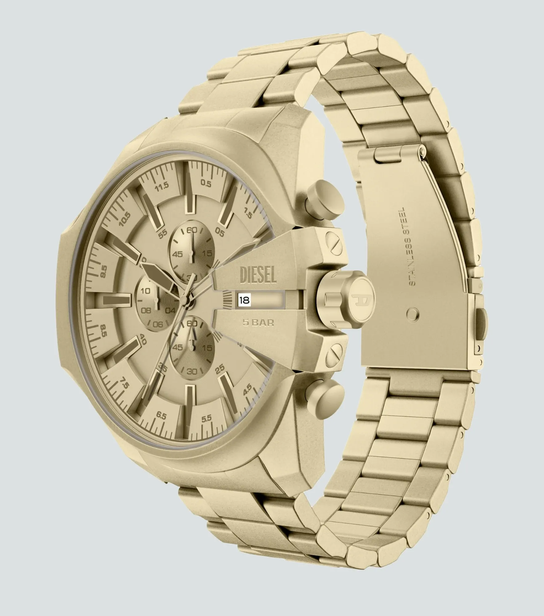 Reloj Diesel Hombre 135152 DO