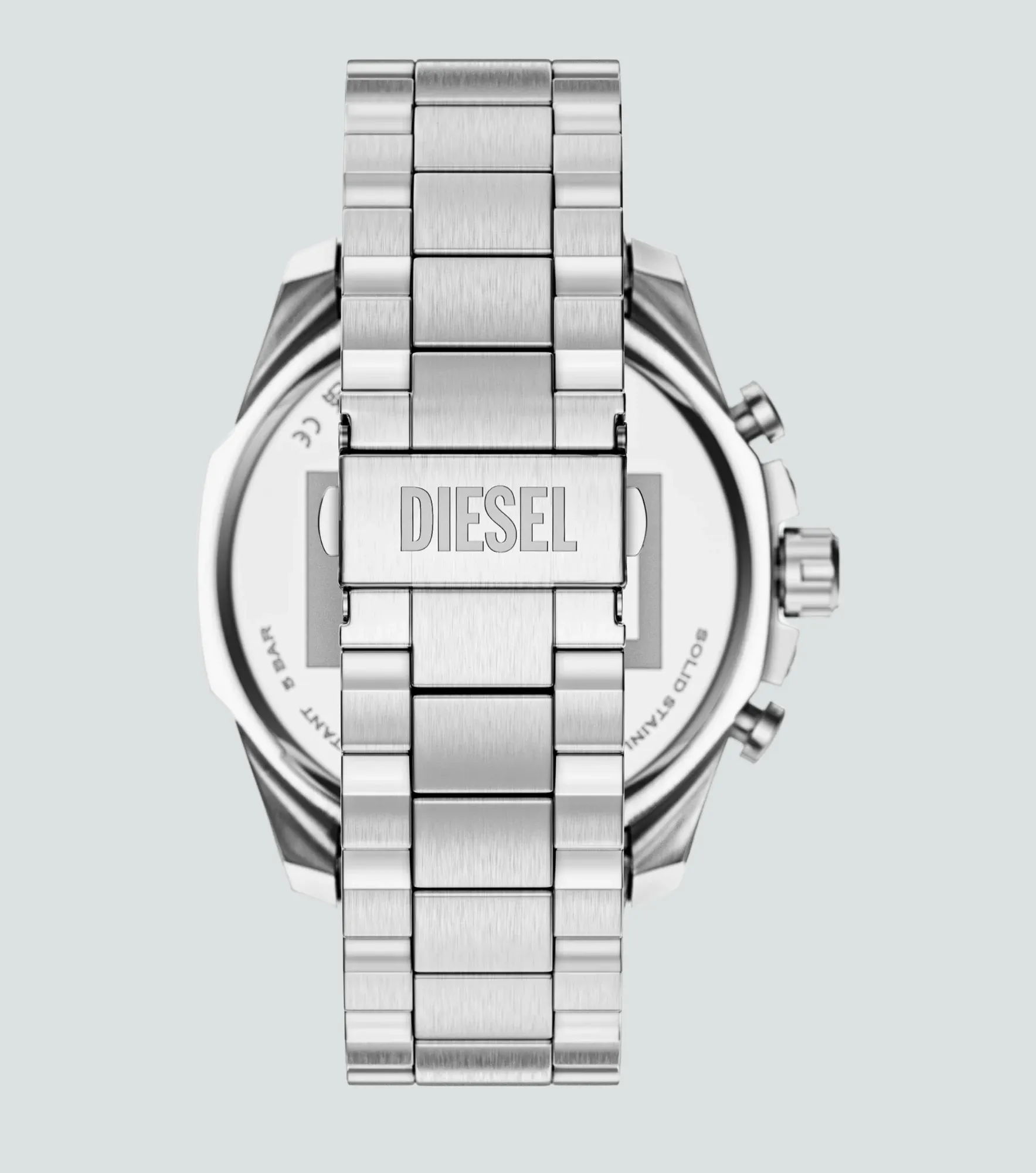 Reloj Diesel Hombre 135153 PT