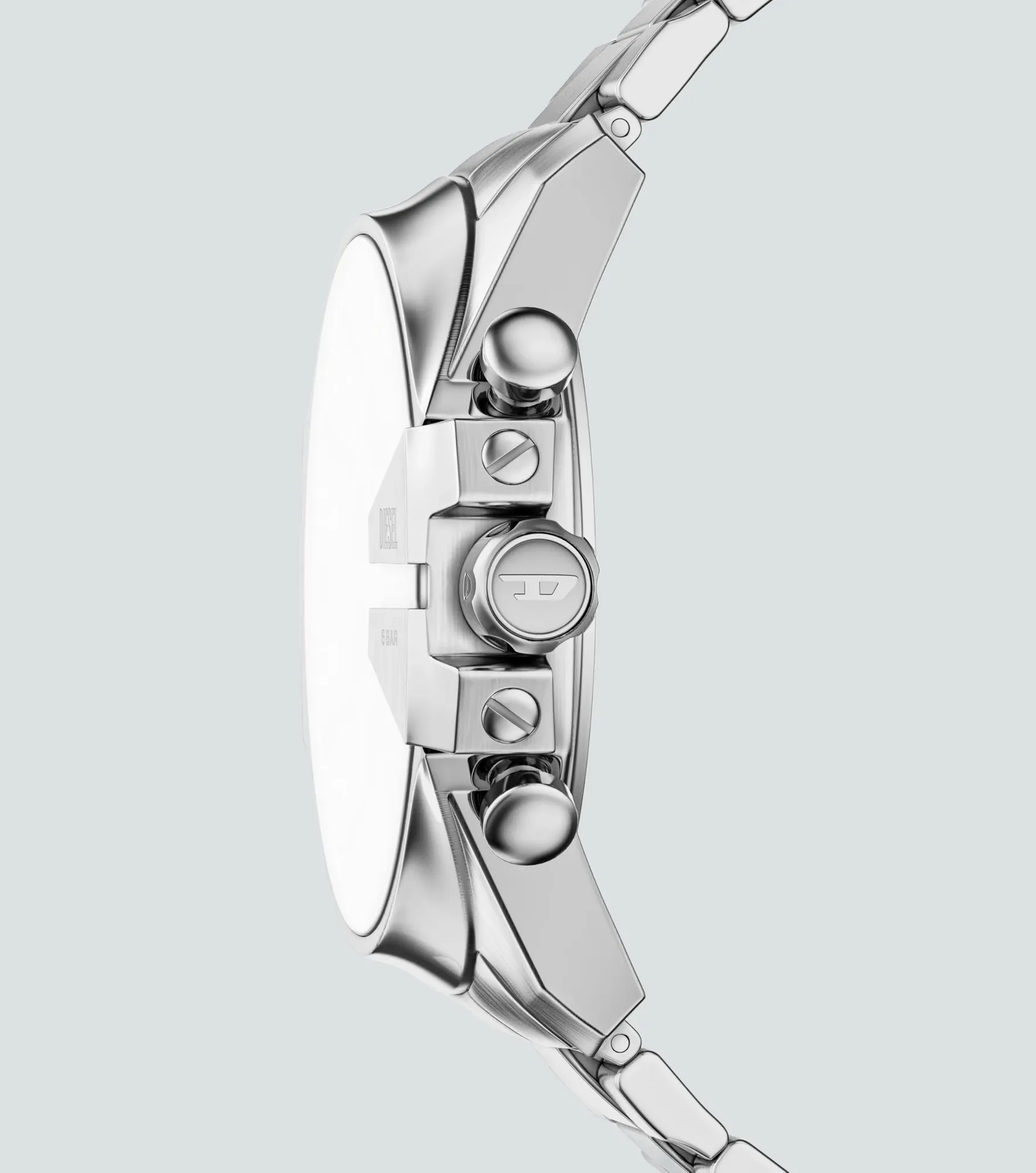 Reloj Diesel Hombre 135153 PT