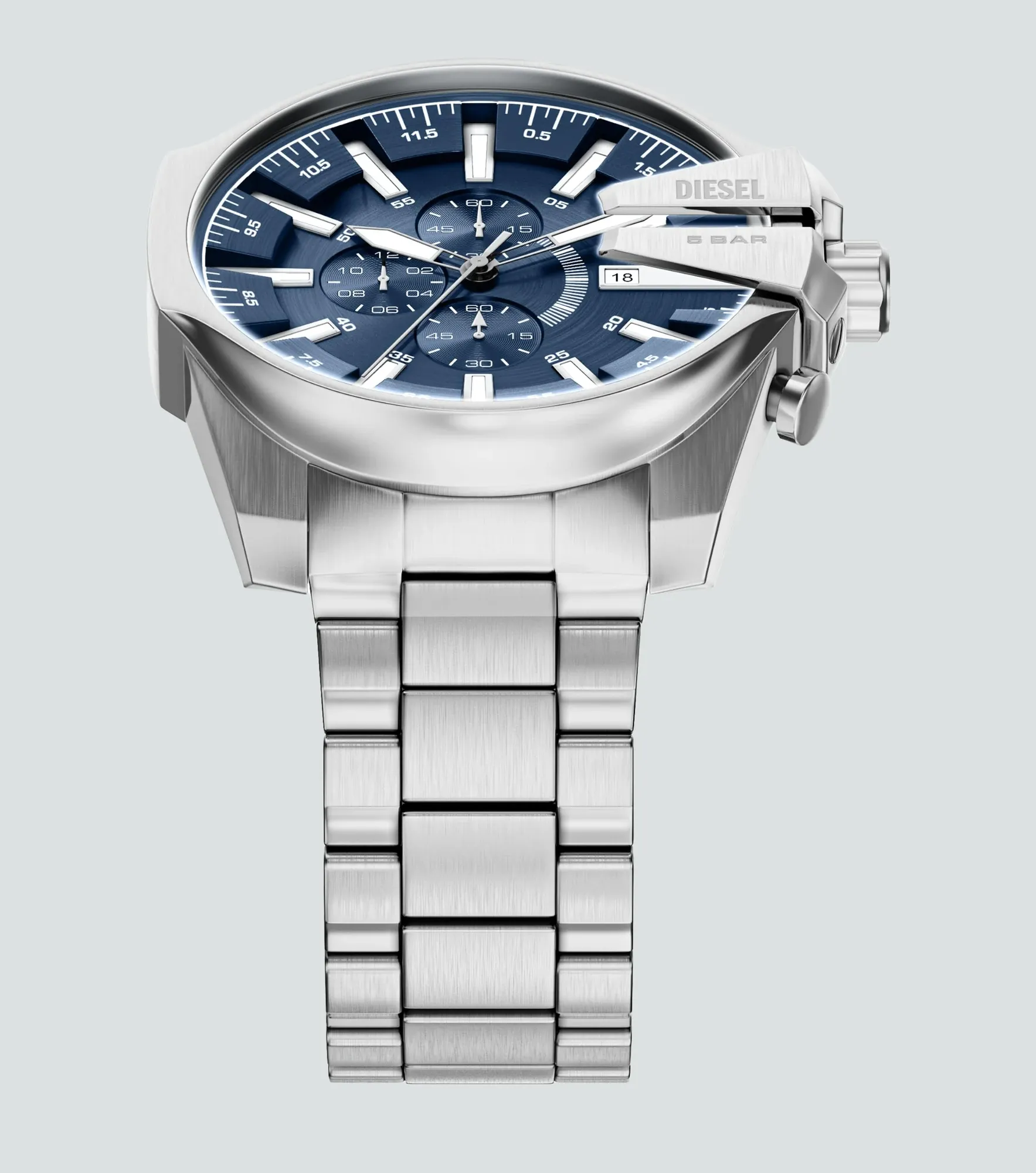 Reloj Diesel Hombre 135153 PT