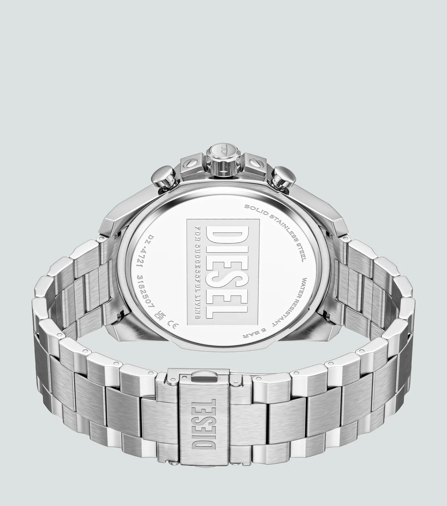 Reloj Diesel Hombre 135153 PT