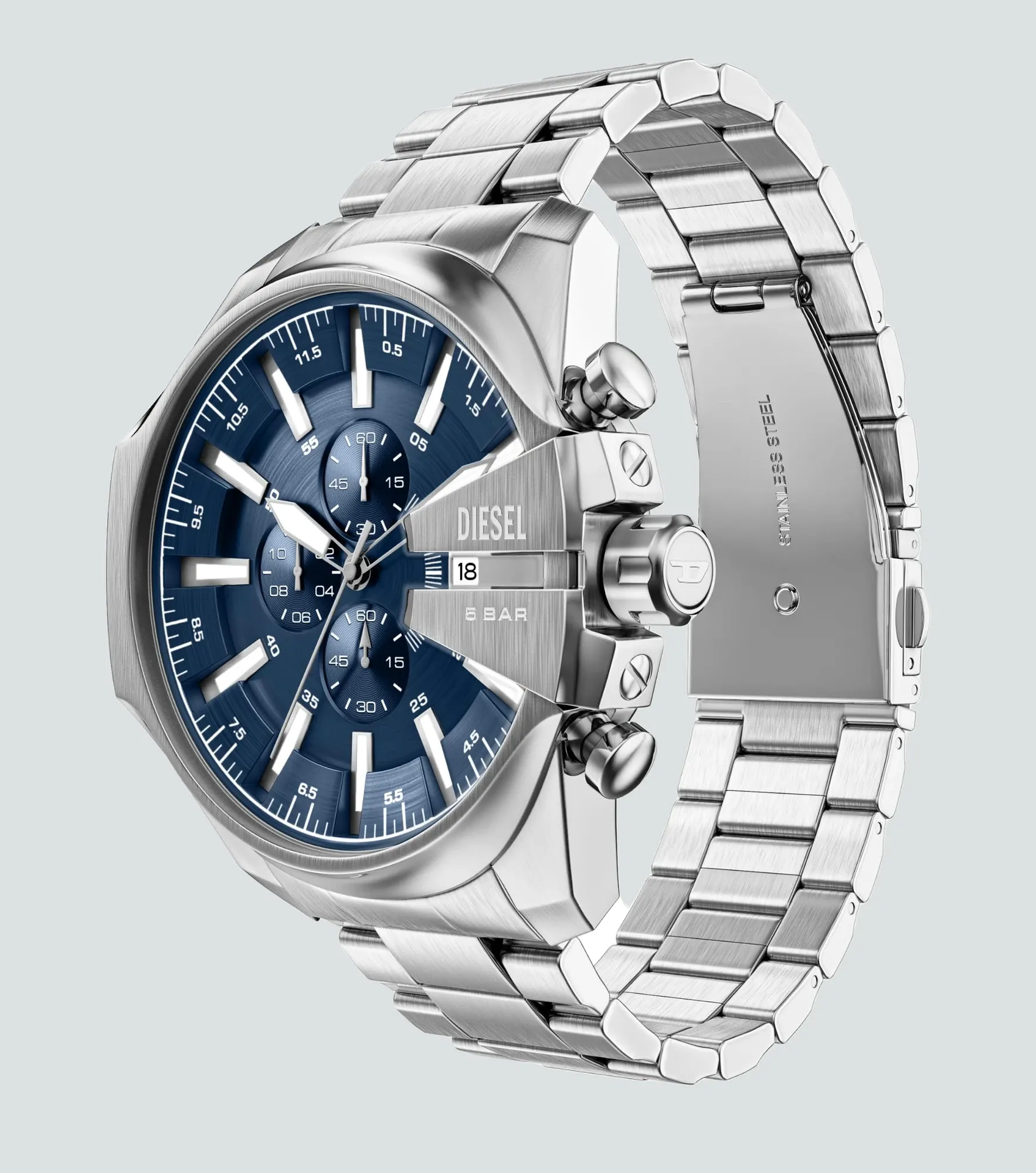 Reloj Diesel Hombre 135153 PT