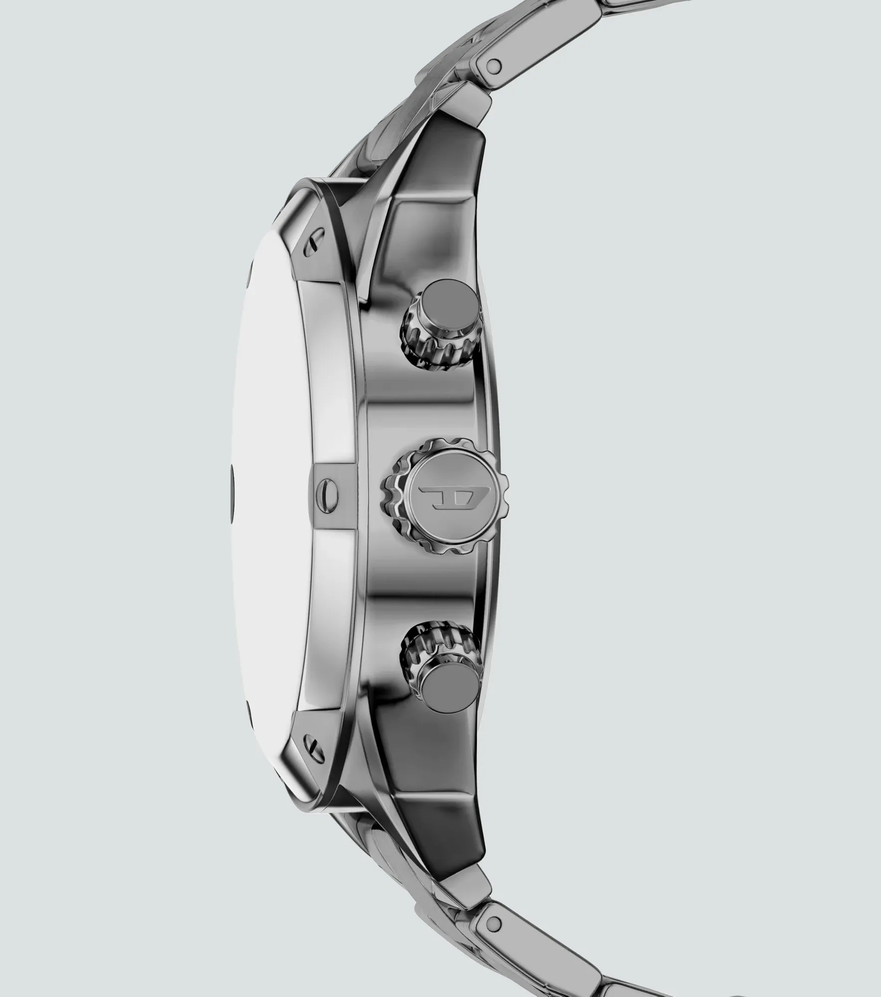 Reloj Diesel Hombre 135154 GR