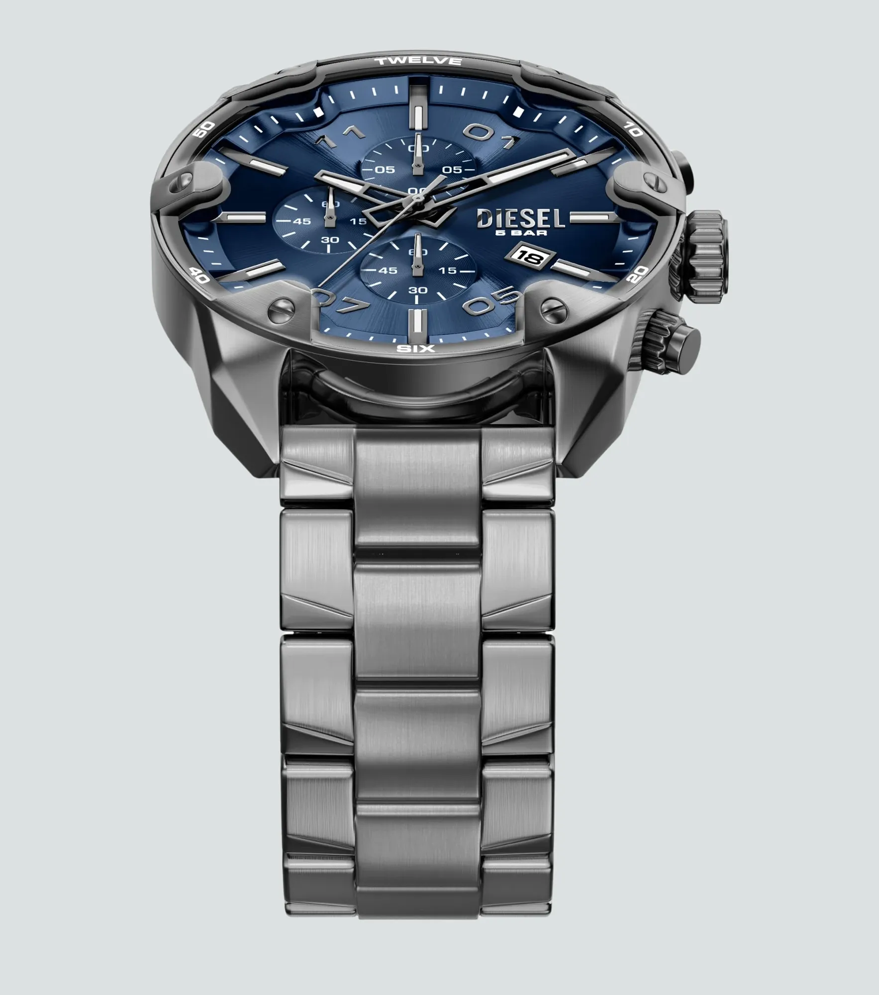 Reloj Diesel Hombre 135154 GR