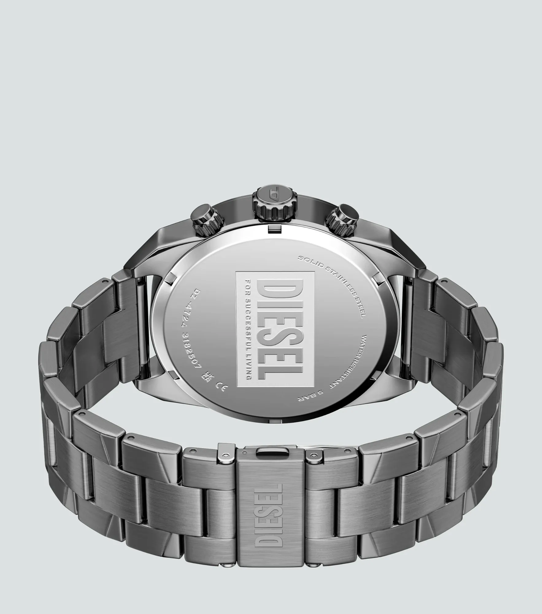Reloj Diesel Hombre 135154 GR