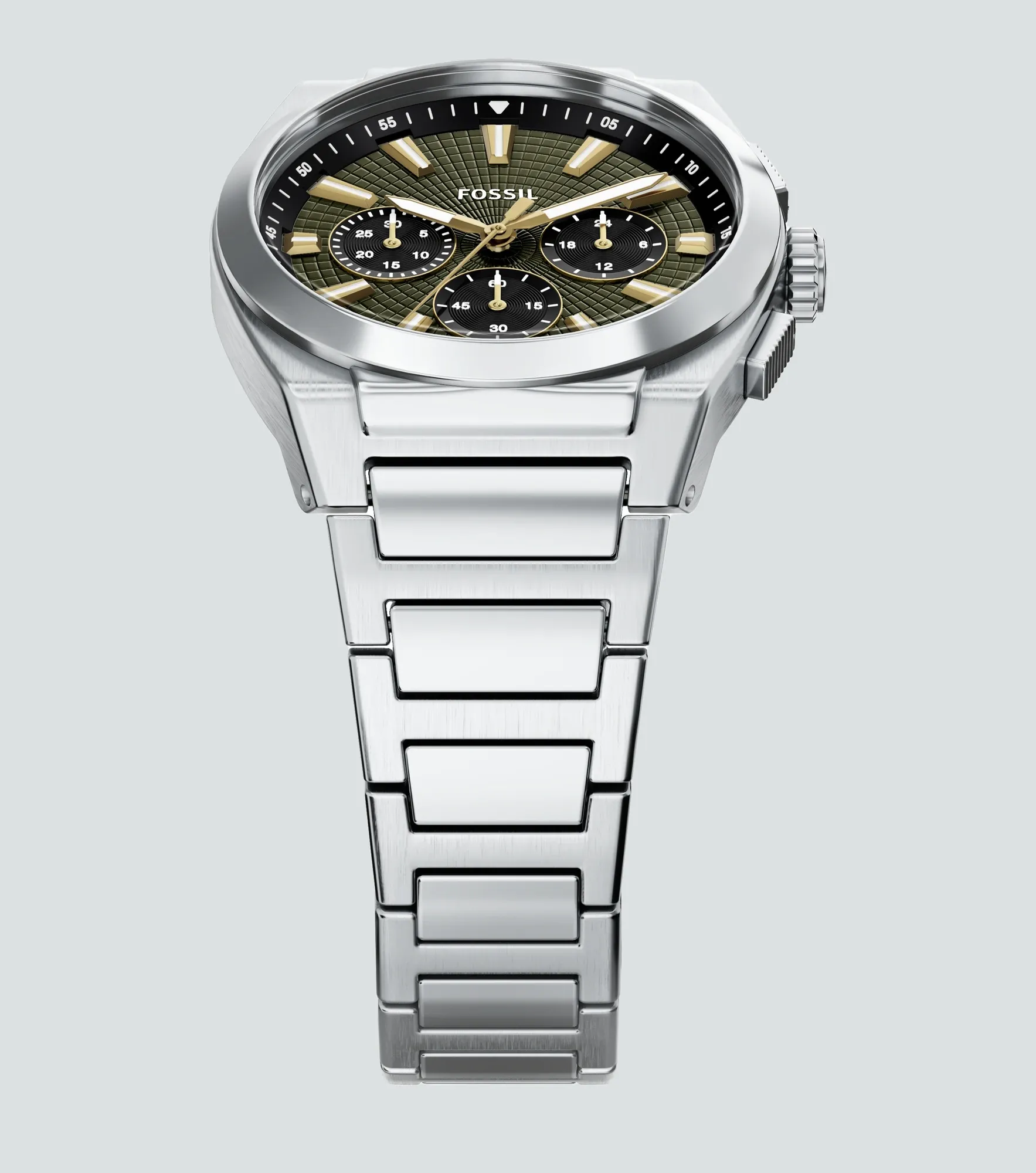 Reloj Hombre Fossil 135157 PT