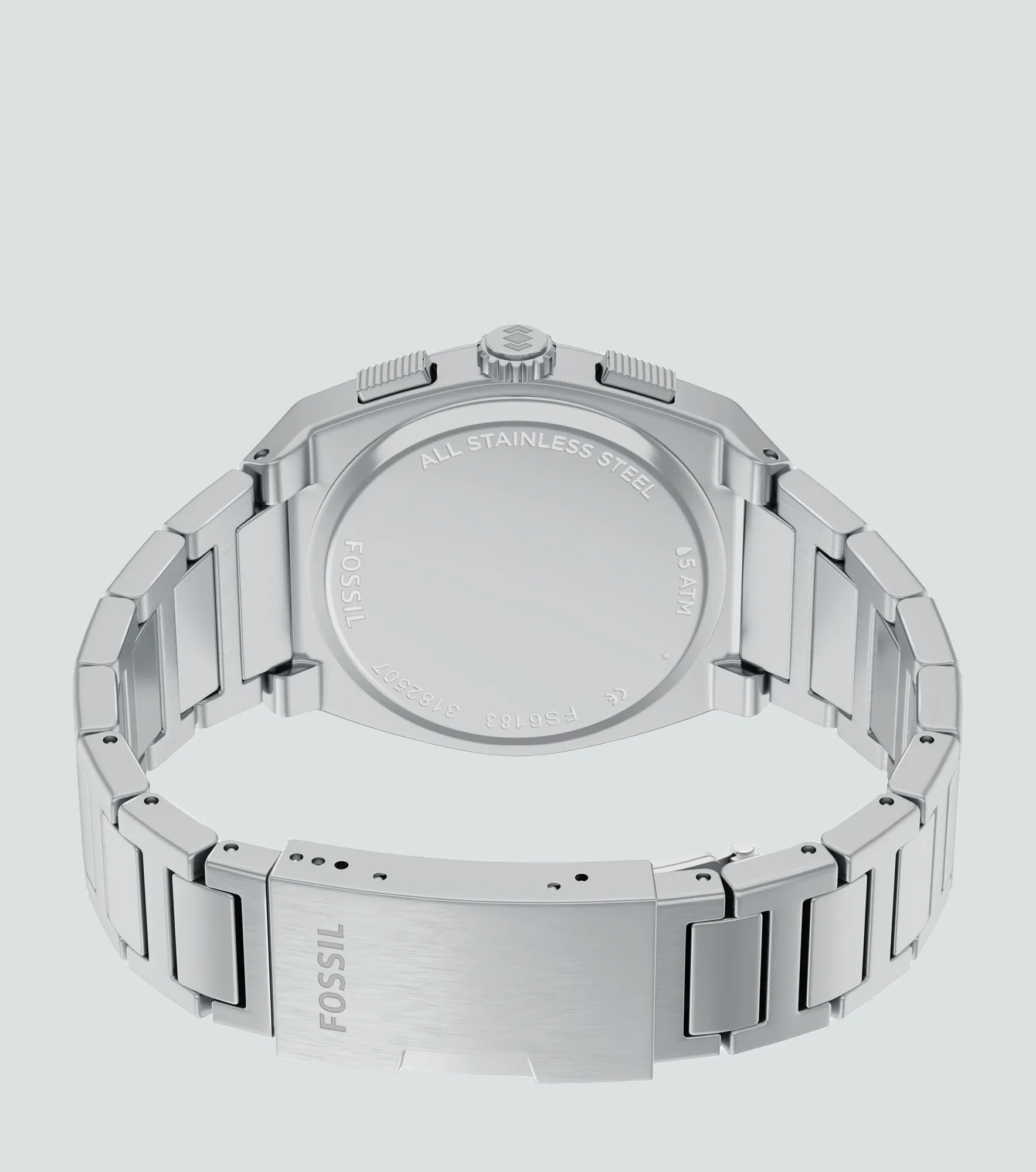 Reloj Hombre Fossil 135157 PT