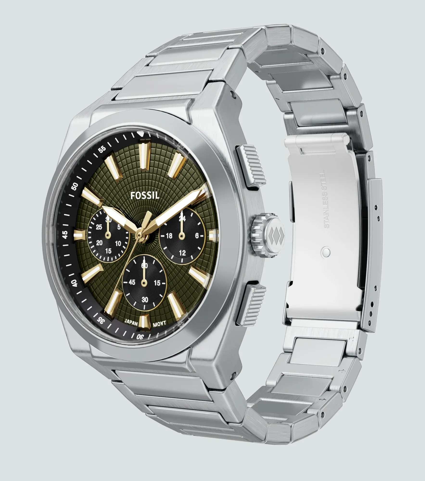 Reloj Hombre Fossil 135157 PT