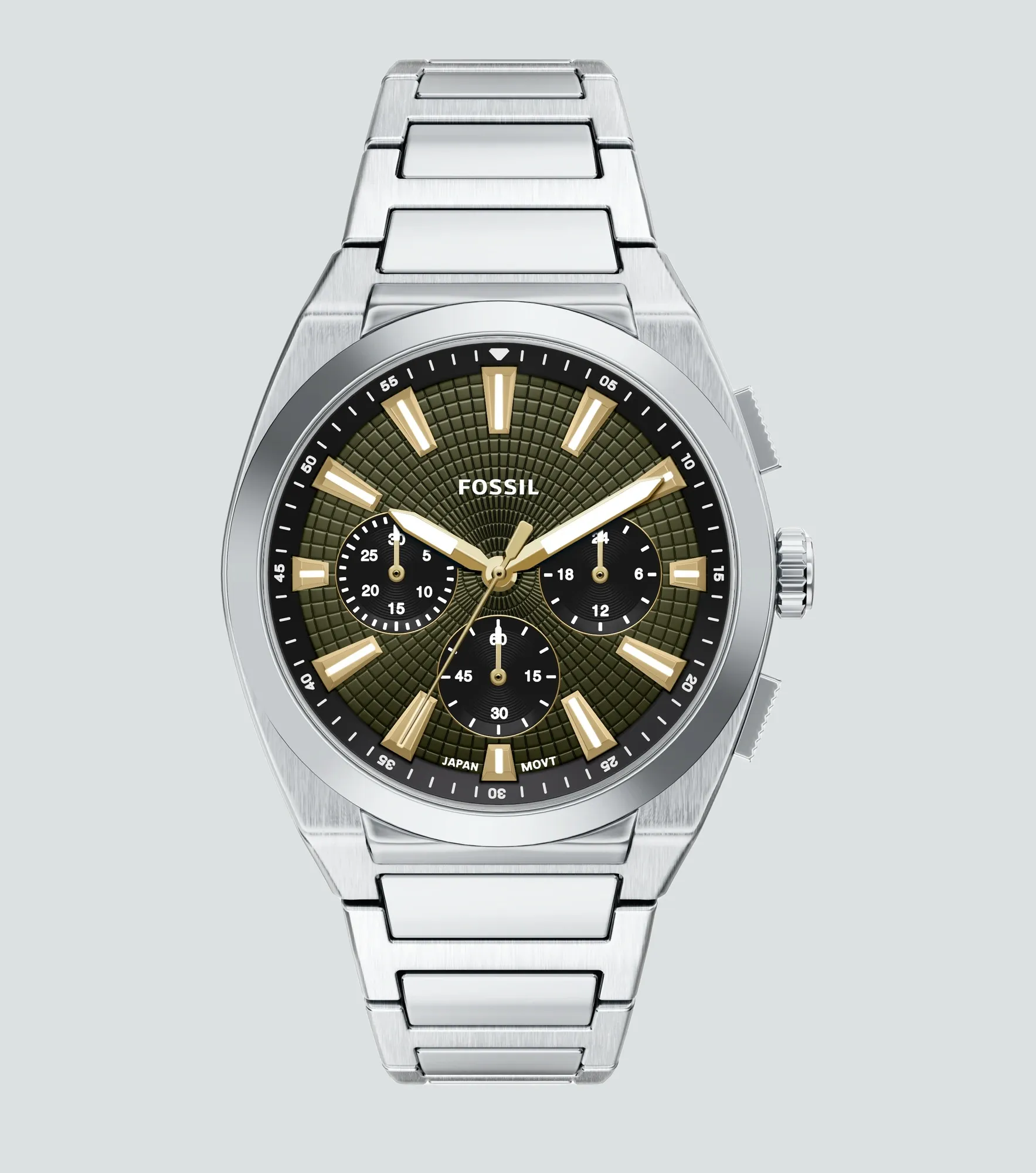 Reloj Hombre Fossil 135157 PT