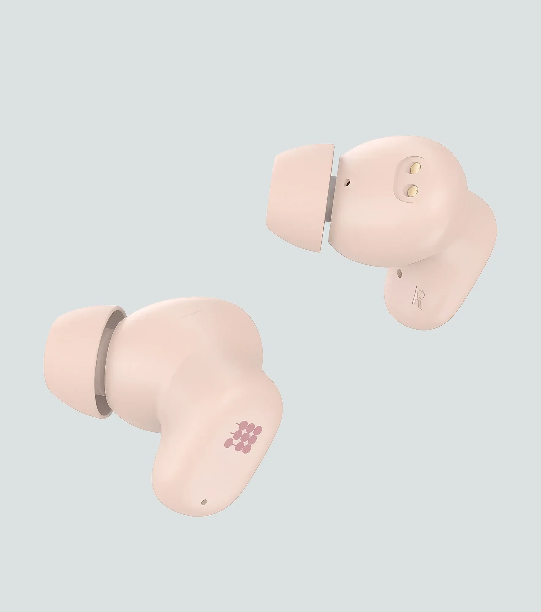 Audifonos Cubitt Power Buds 135160 RS