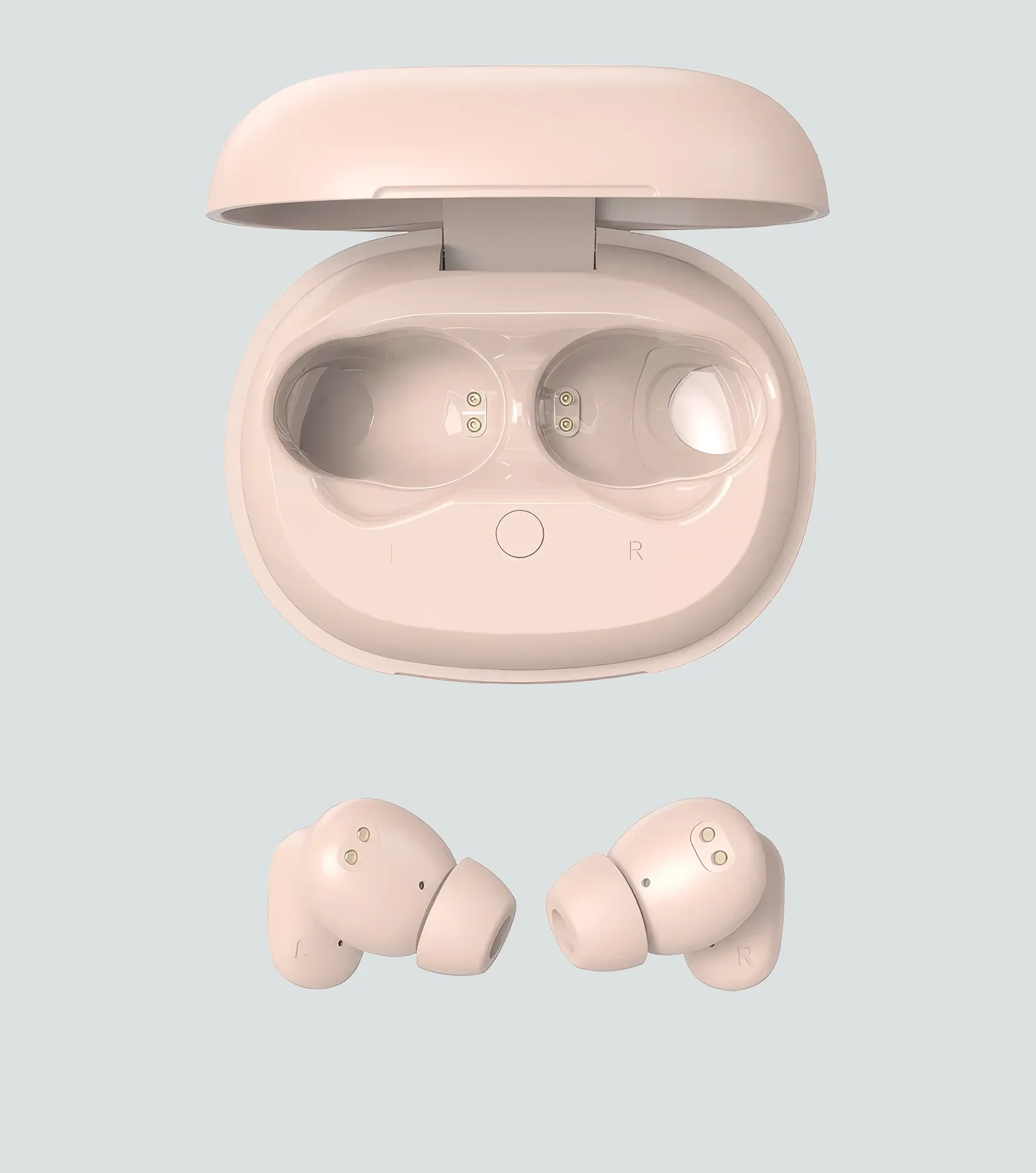Audifonos Cubitt Power Buds 135160 RS