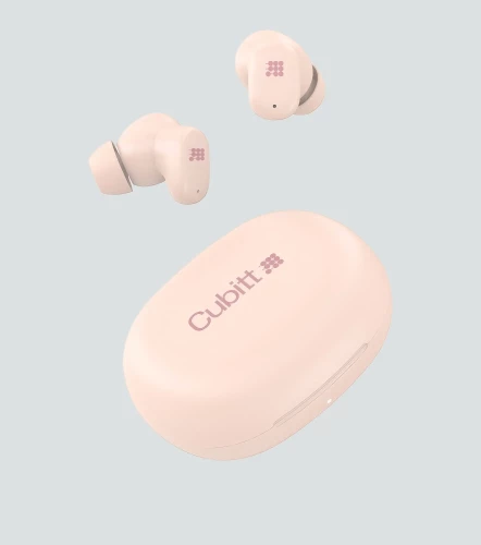 Audifonos Cubitt Power BudsRS