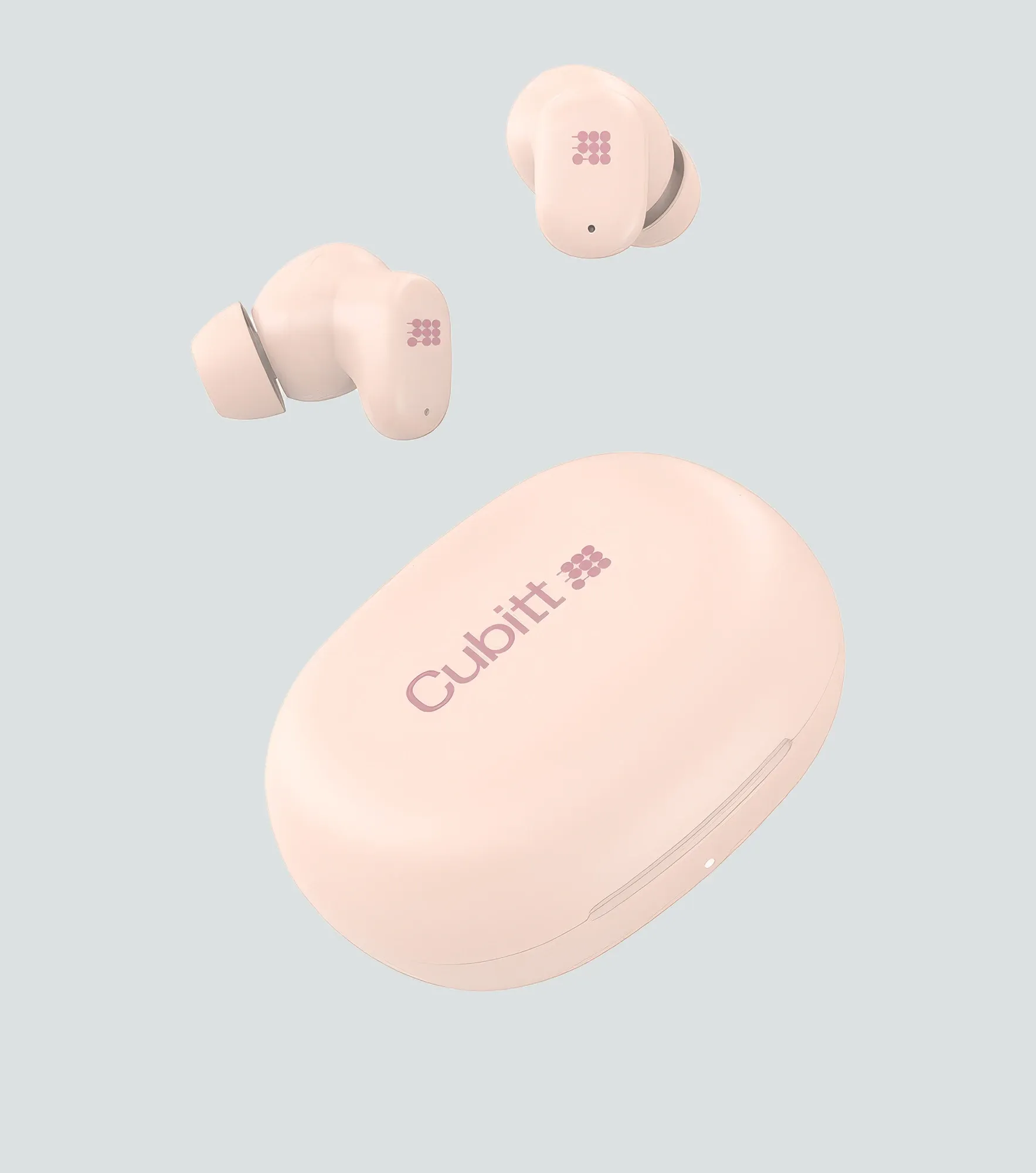 Audifonos Cubitt Power Buds 135160 RS