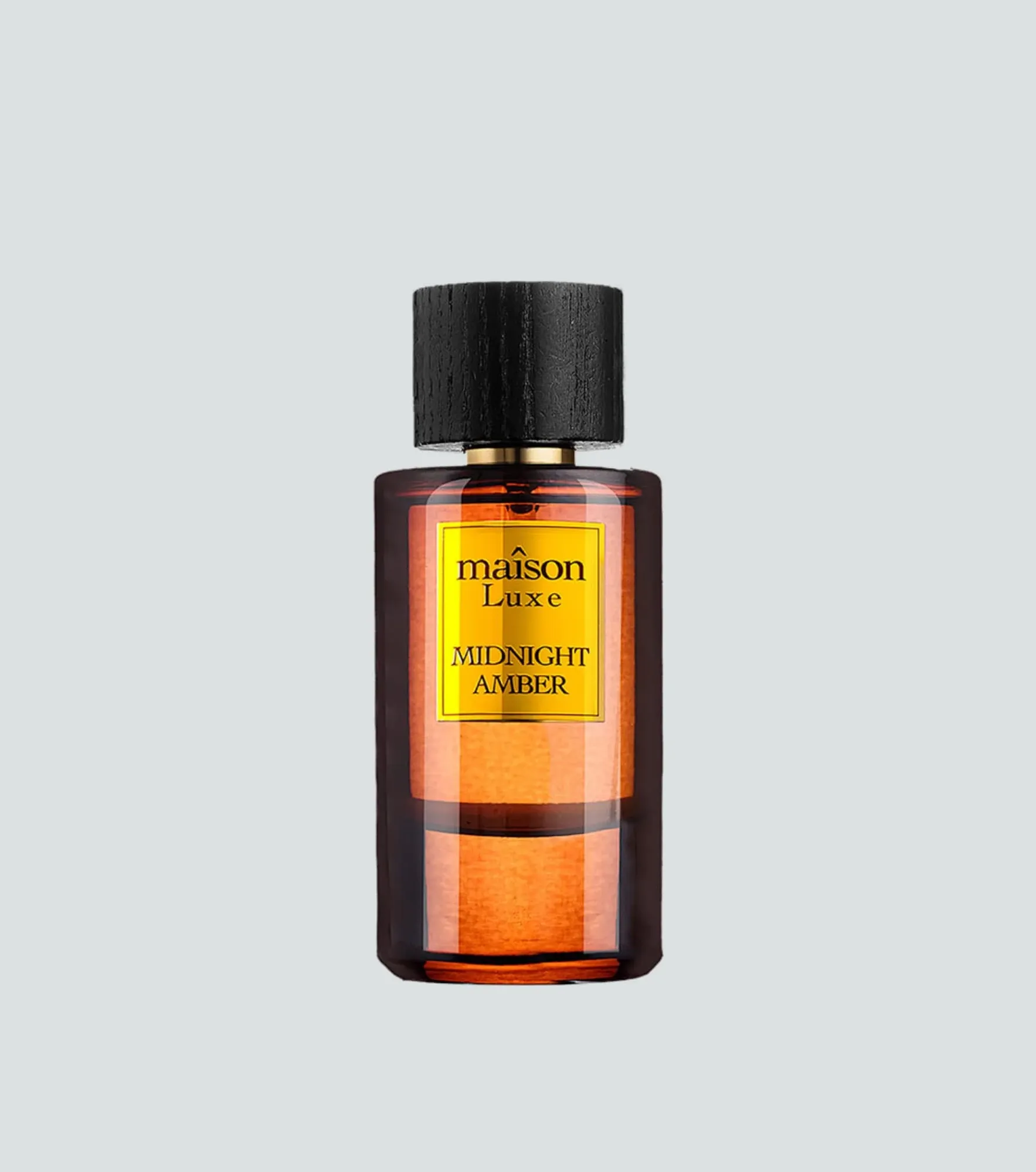 Maison Luxe Midnight Amber 135161 CU