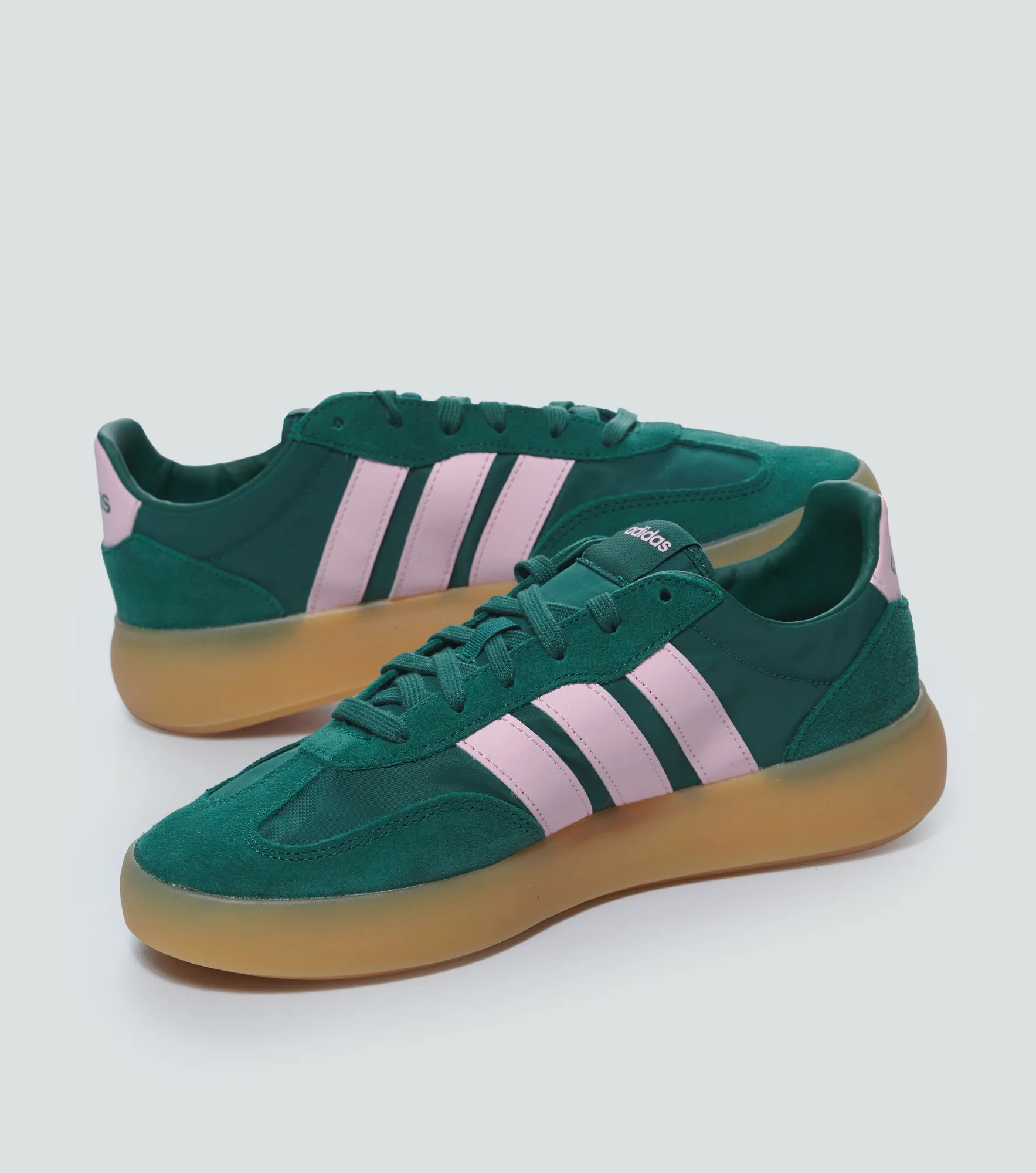 Tenis Adidas Barreda Decode 135177 VD