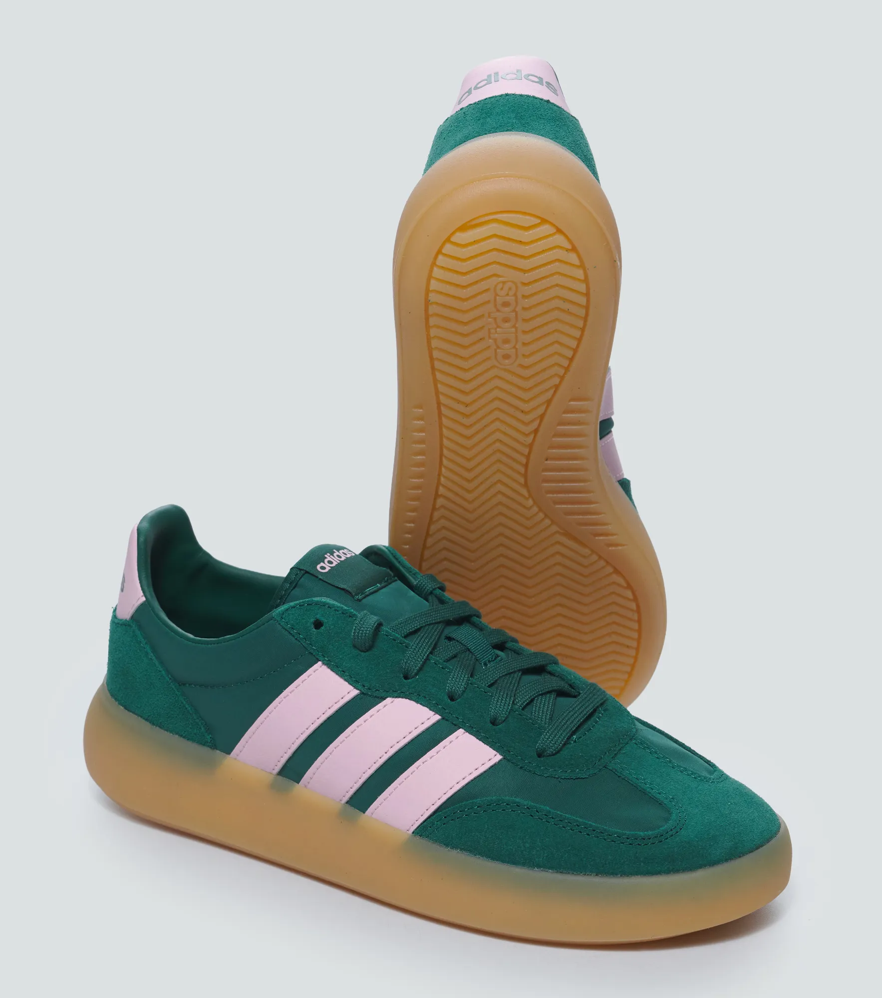 Tenis Adidas Barreda Decode 135177 VD