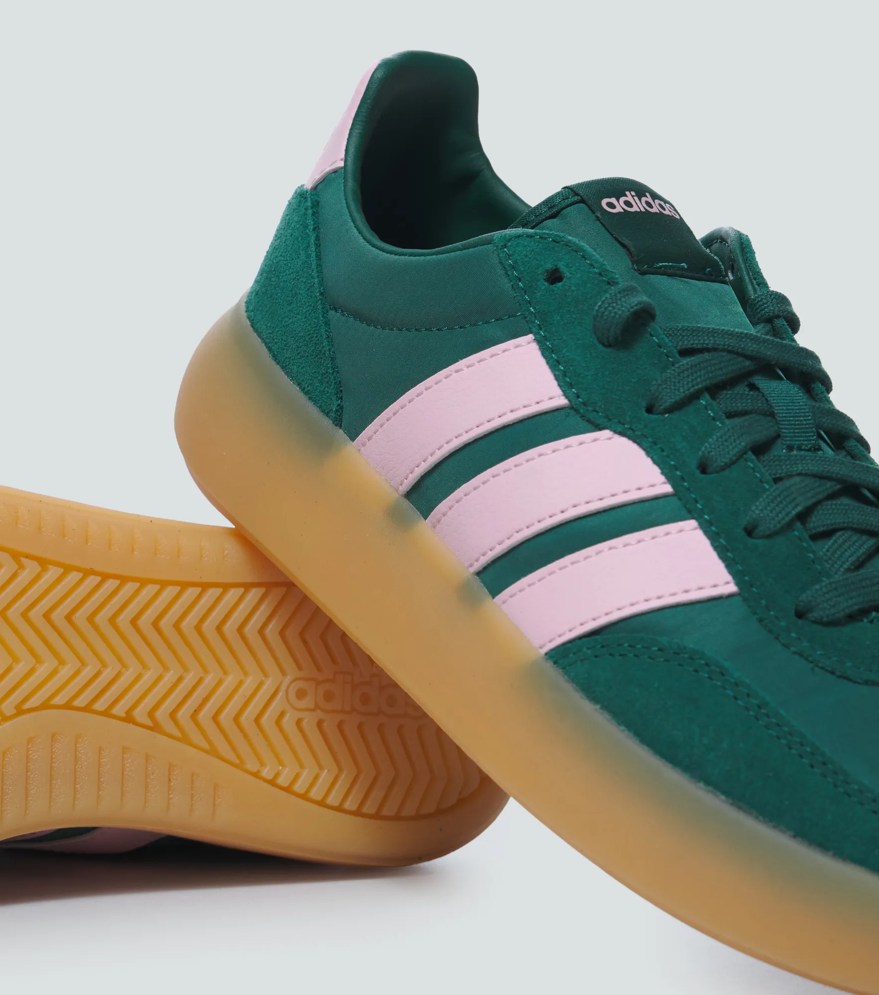 Tenis Adidas Barreda Decode 135177 VD