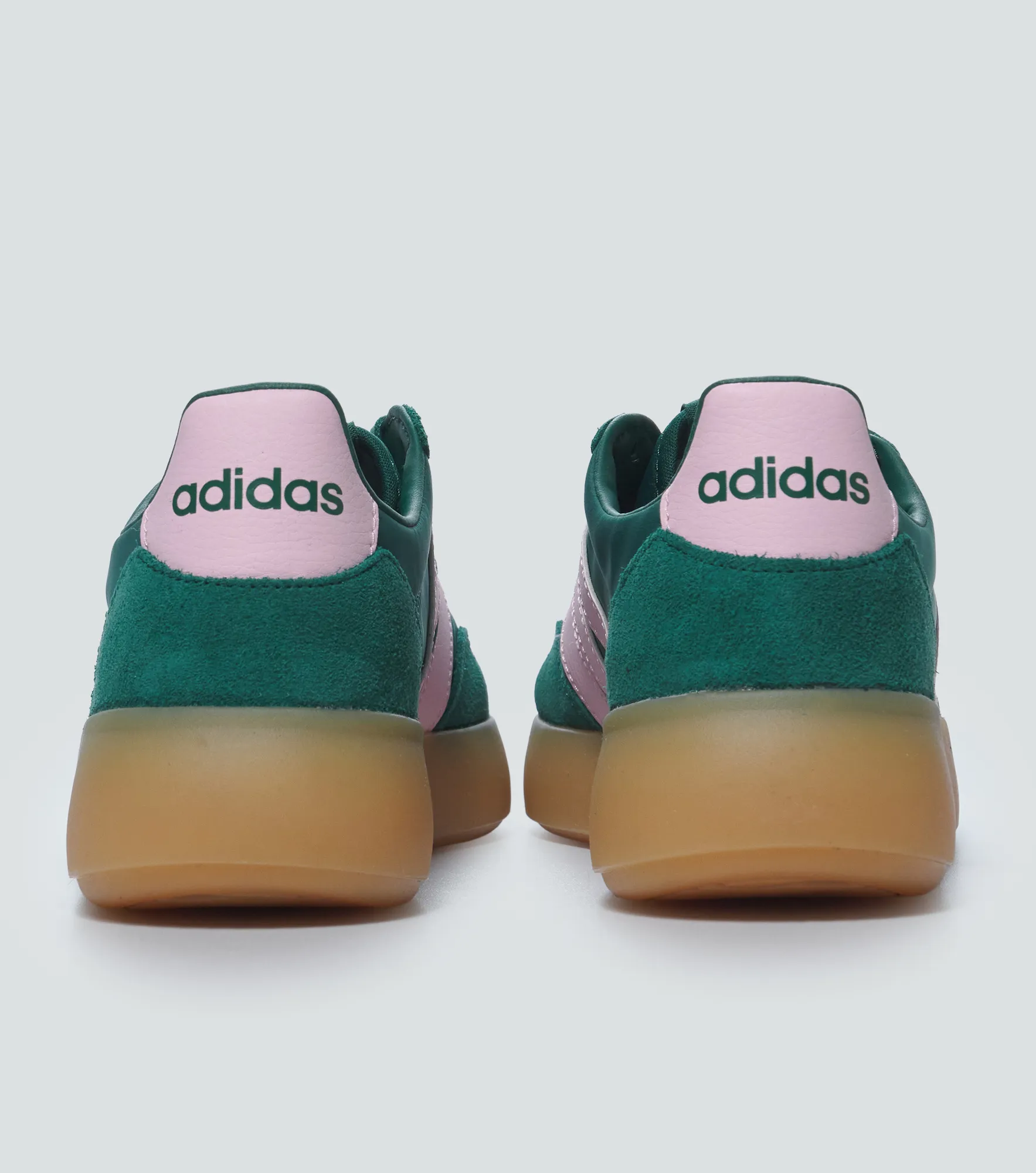 Tenis Adidas Barreda Decode 135177 VD