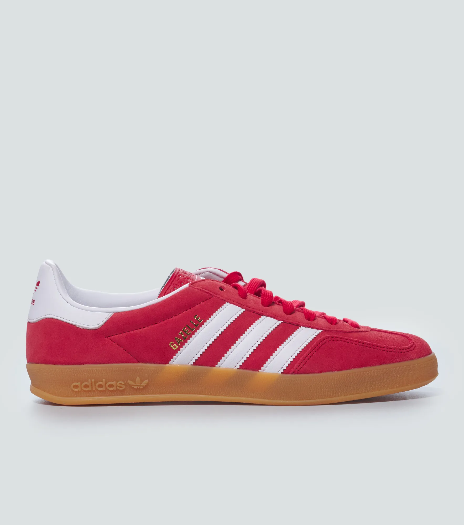 Tenis Adidas Originals Gazelle Indoor 135185 RJ