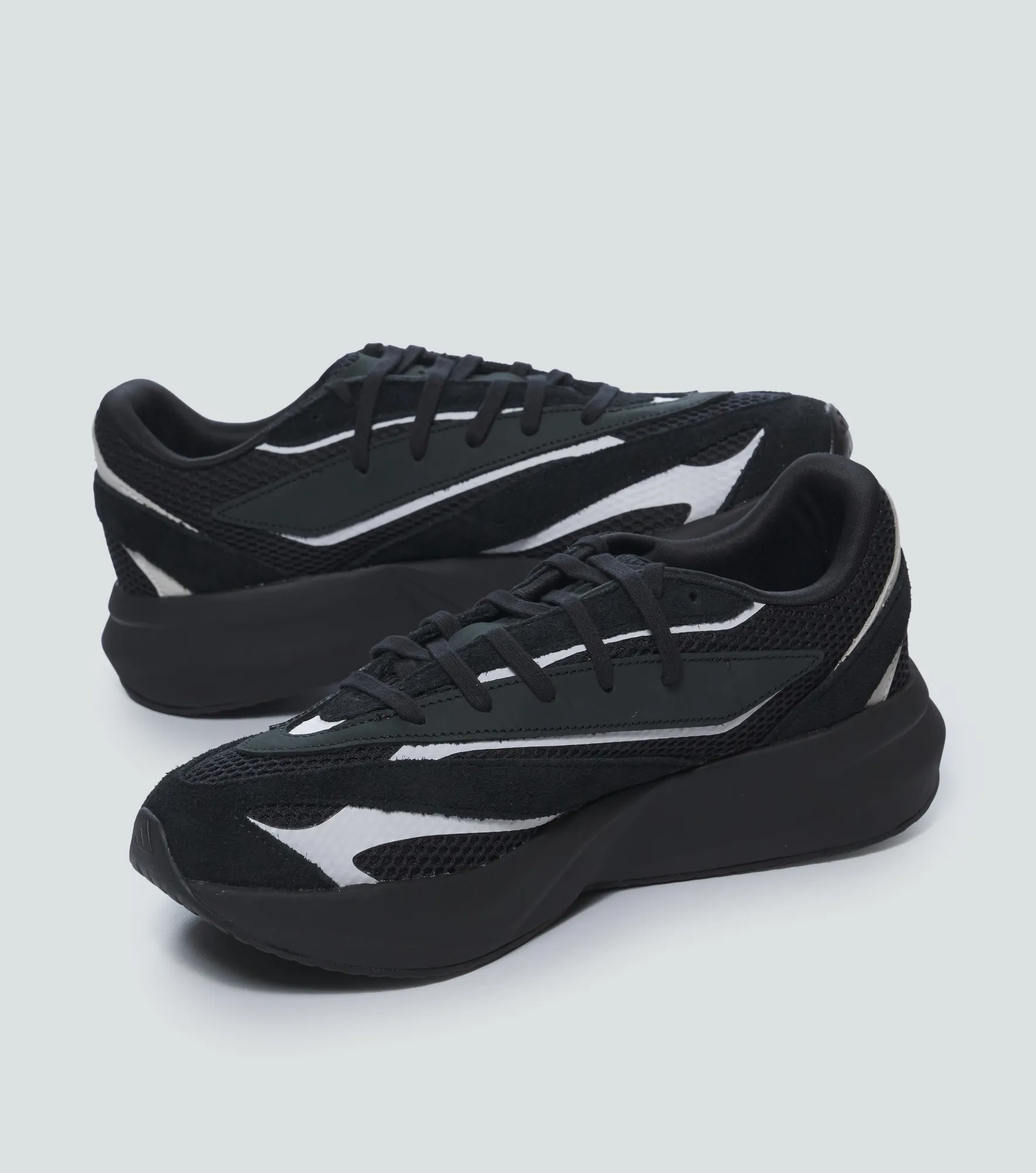 Tenis Adidas Lightblaze 135186 NG