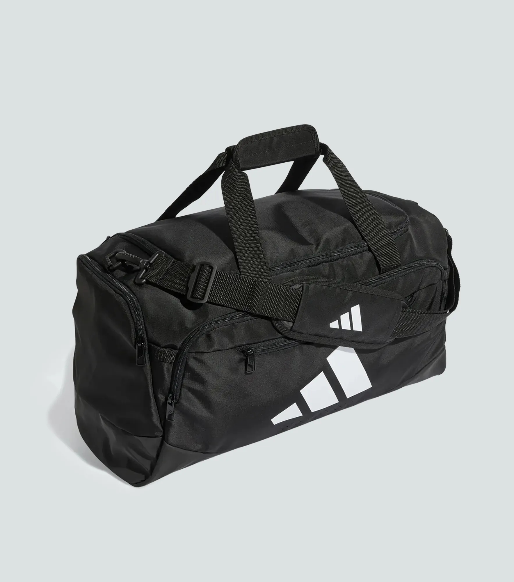 Bolso Adidas Deportivo Tra Def Duf 135188 NG