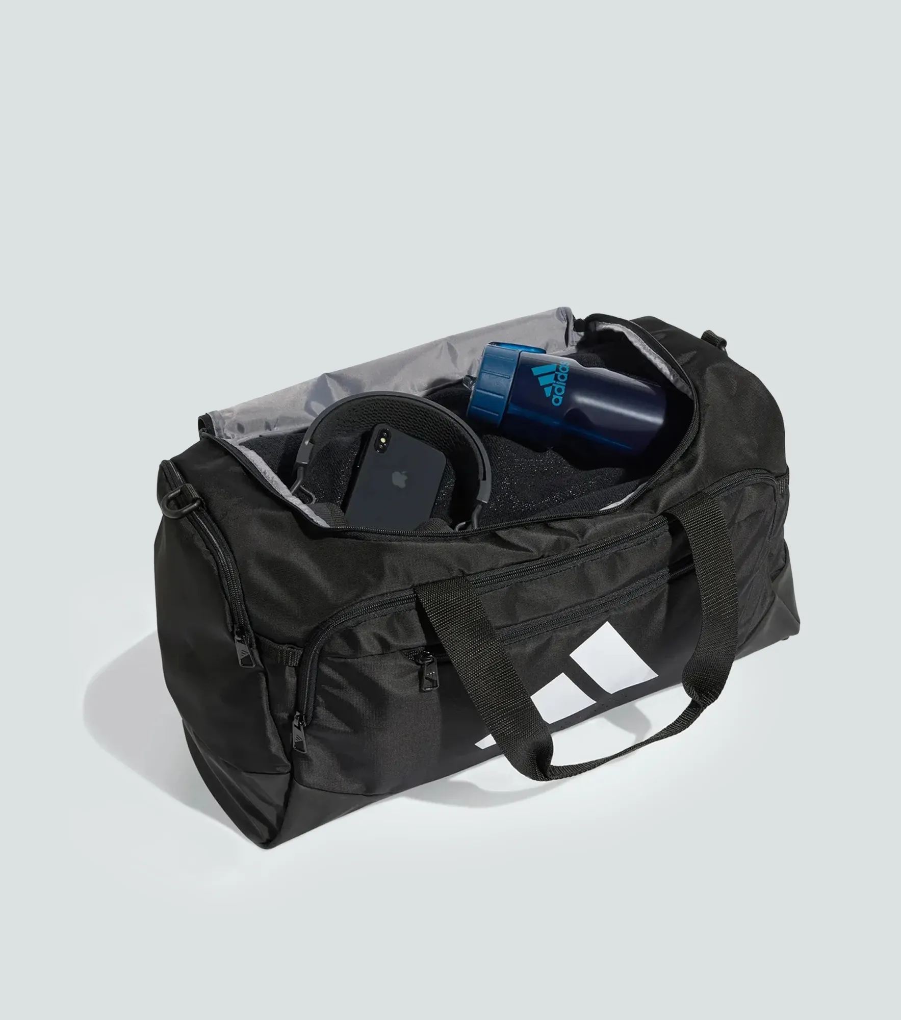 Bolso Adidas Deportivo Tra Def Duf 135188 NG