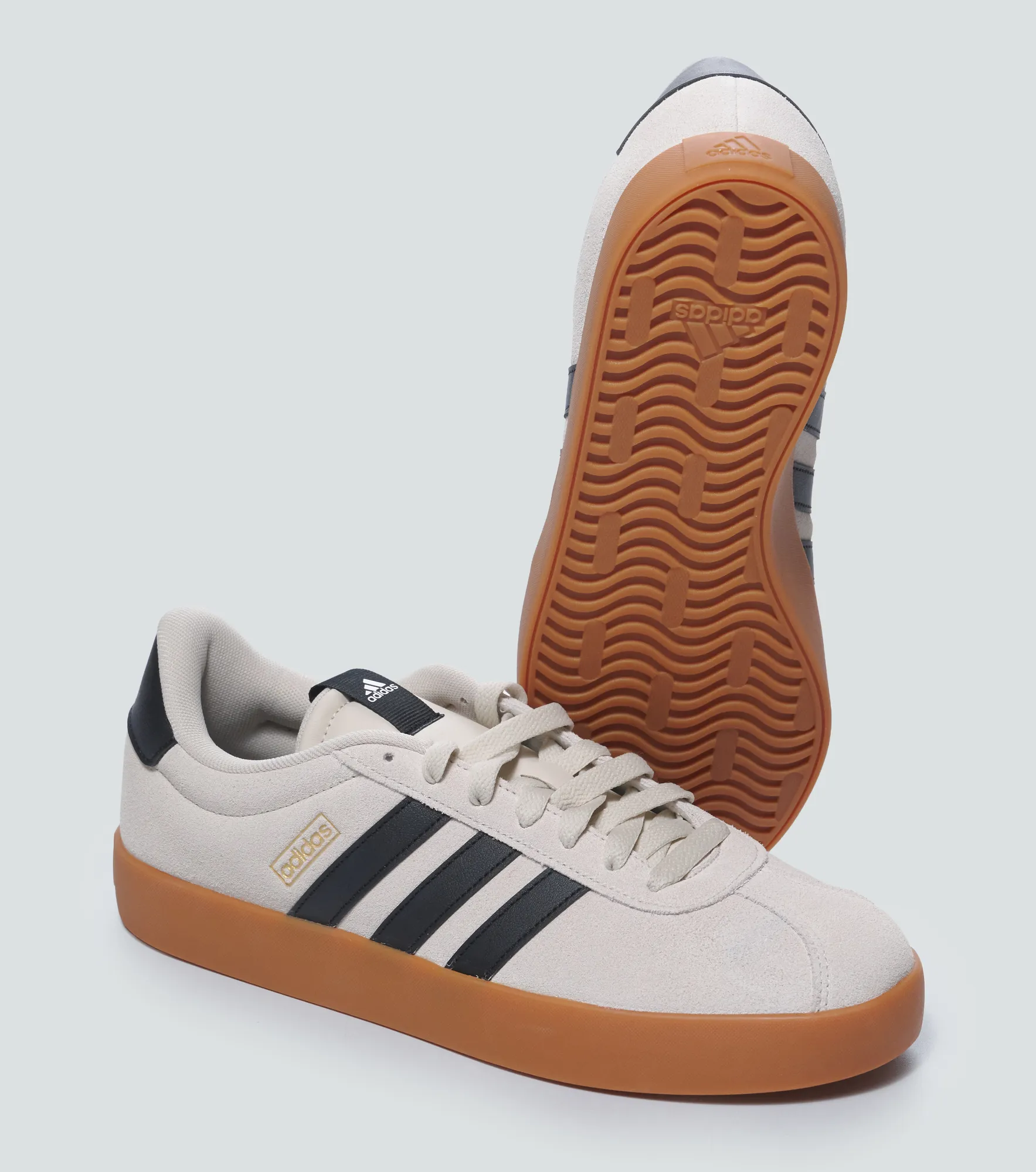 Tenis Adidas Vl Court 3 0 135189 BG